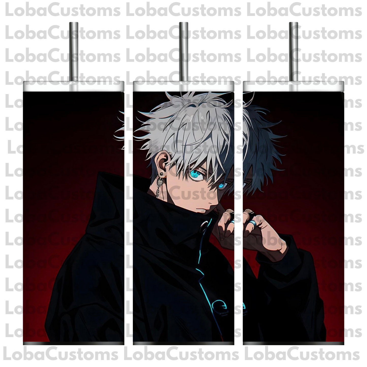 Sublimation Jujutsu Kaisen