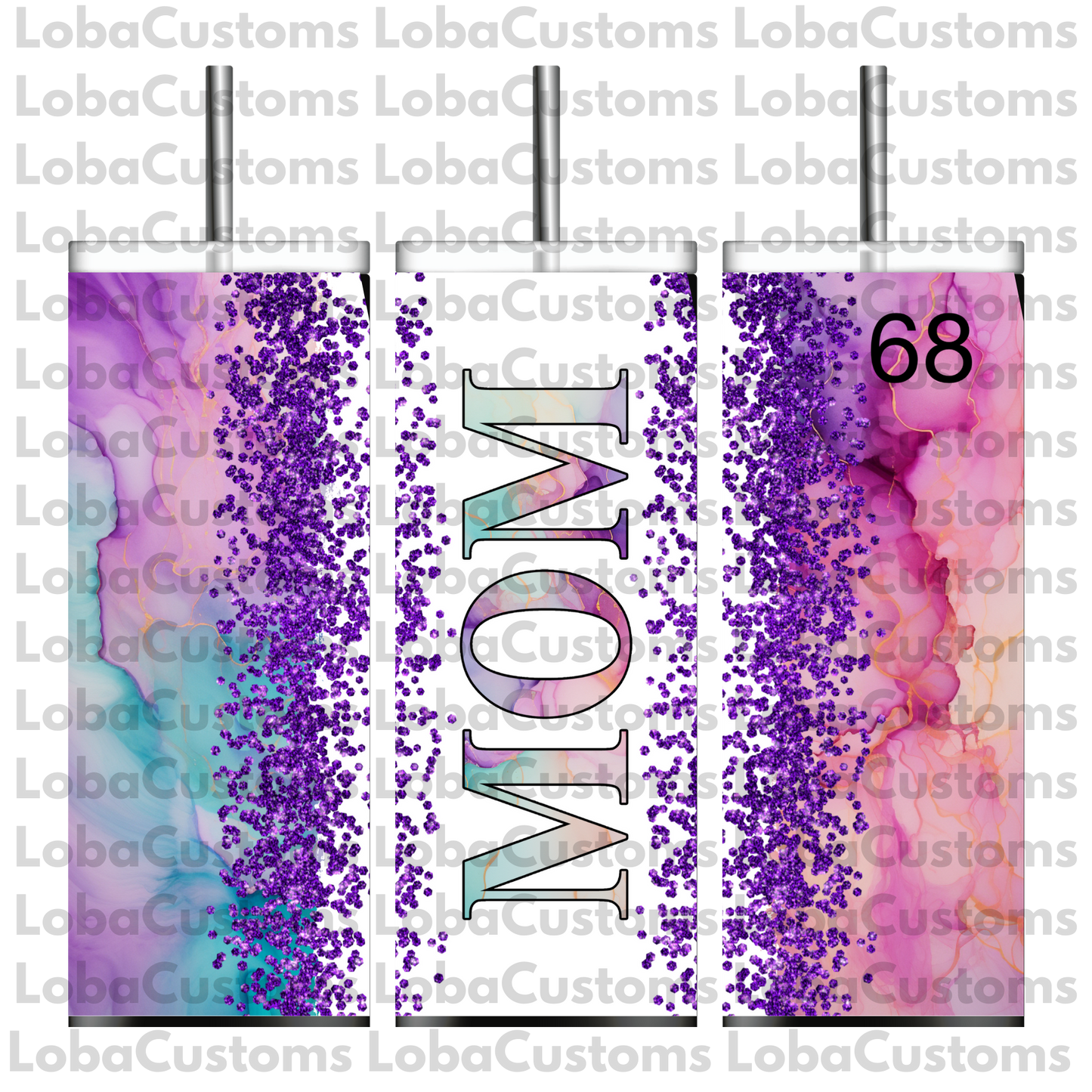 Sublimation MOM