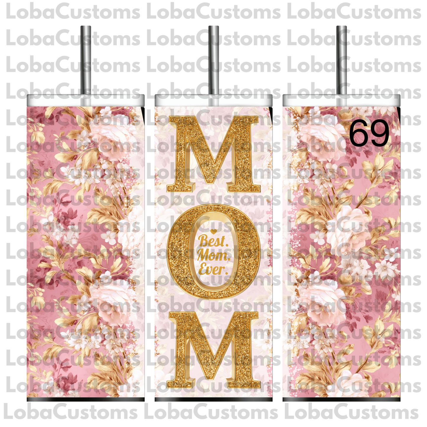 Sublimation MOM
