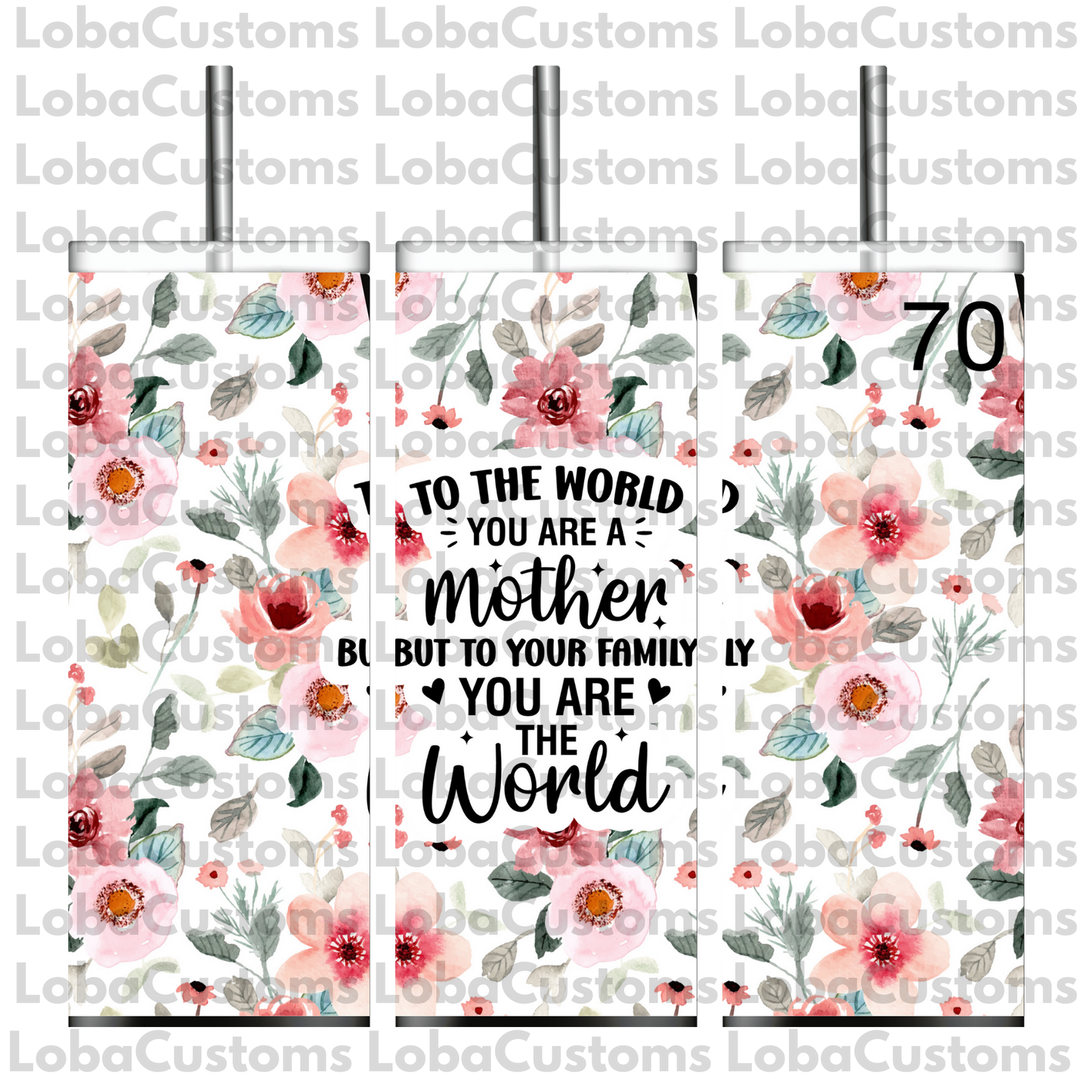 Sublimation MOM