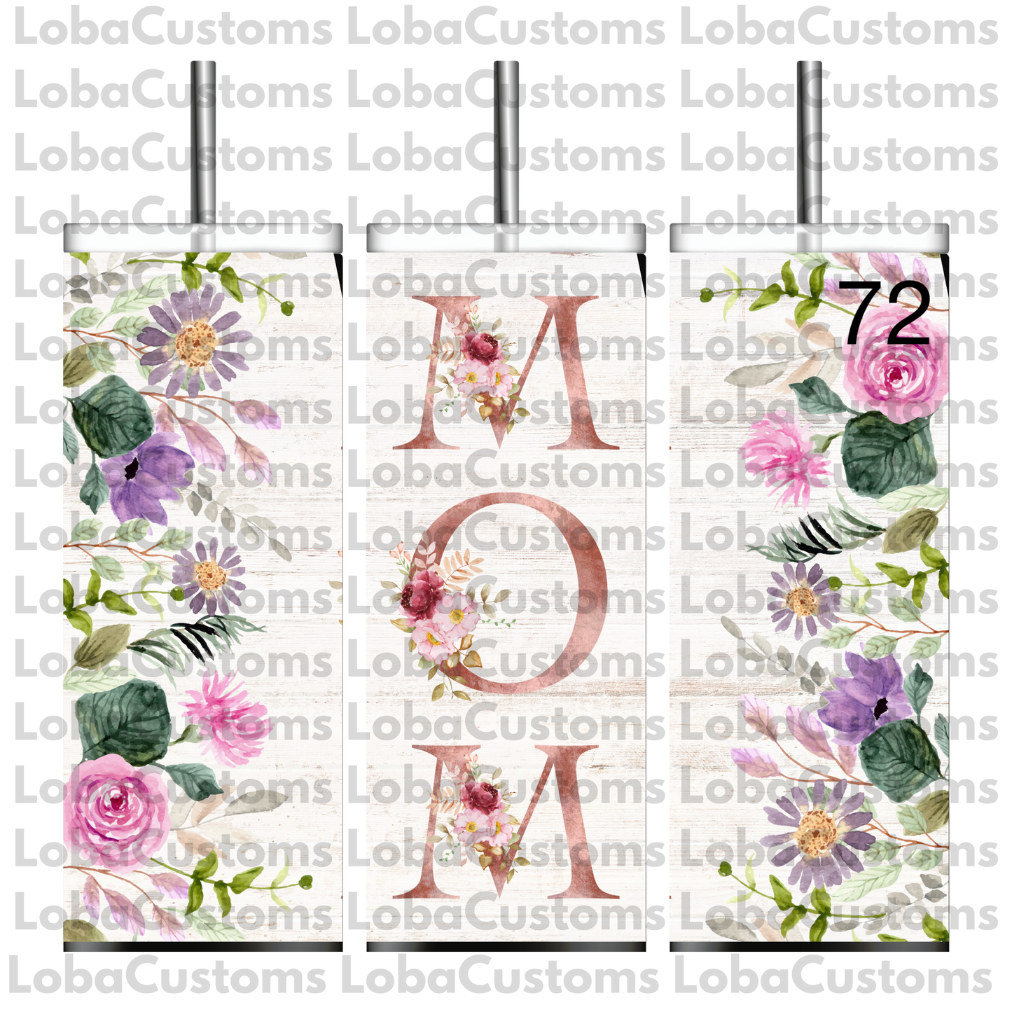 Sublimation MOM