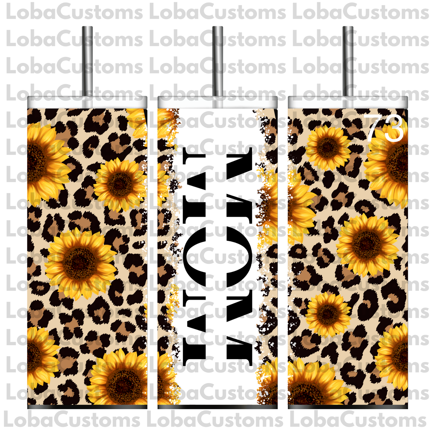 Sublimation MOM