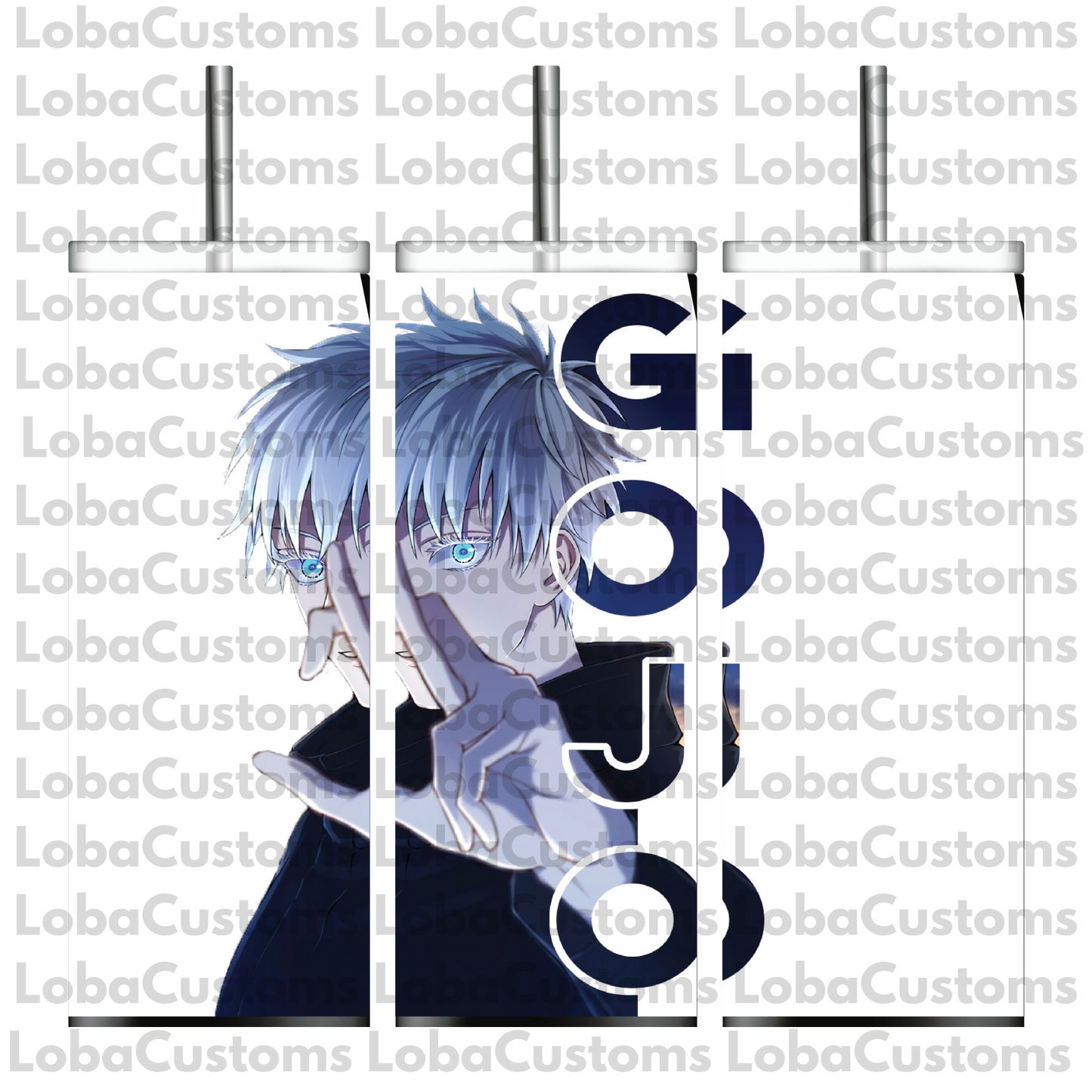 Sublimation Jujutsu Kaisen