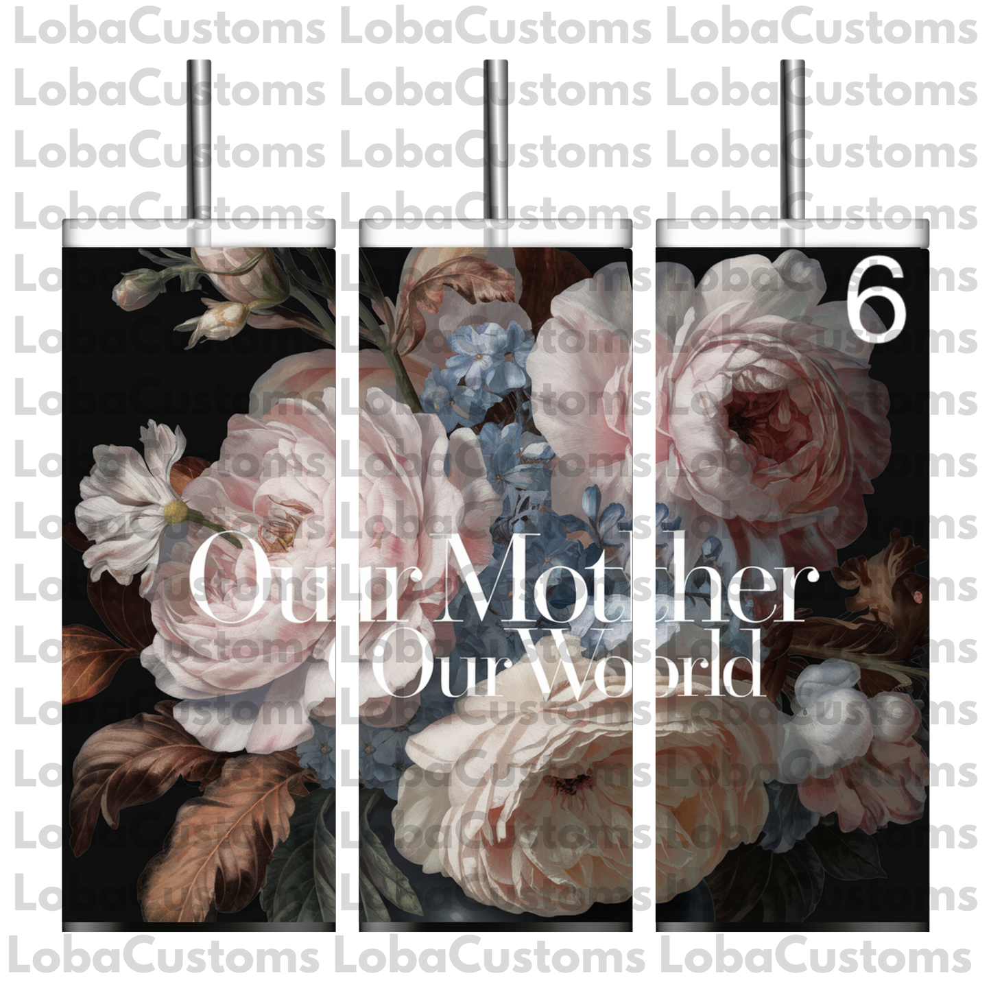 Sublimation MOM