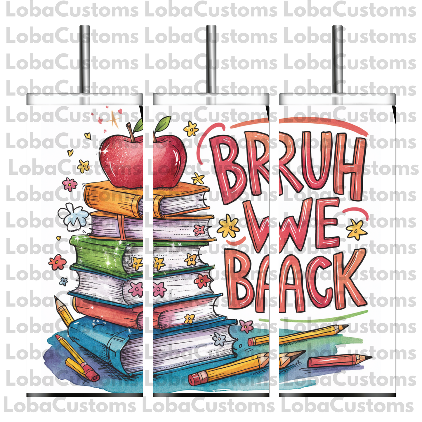 Sublimation Teacher