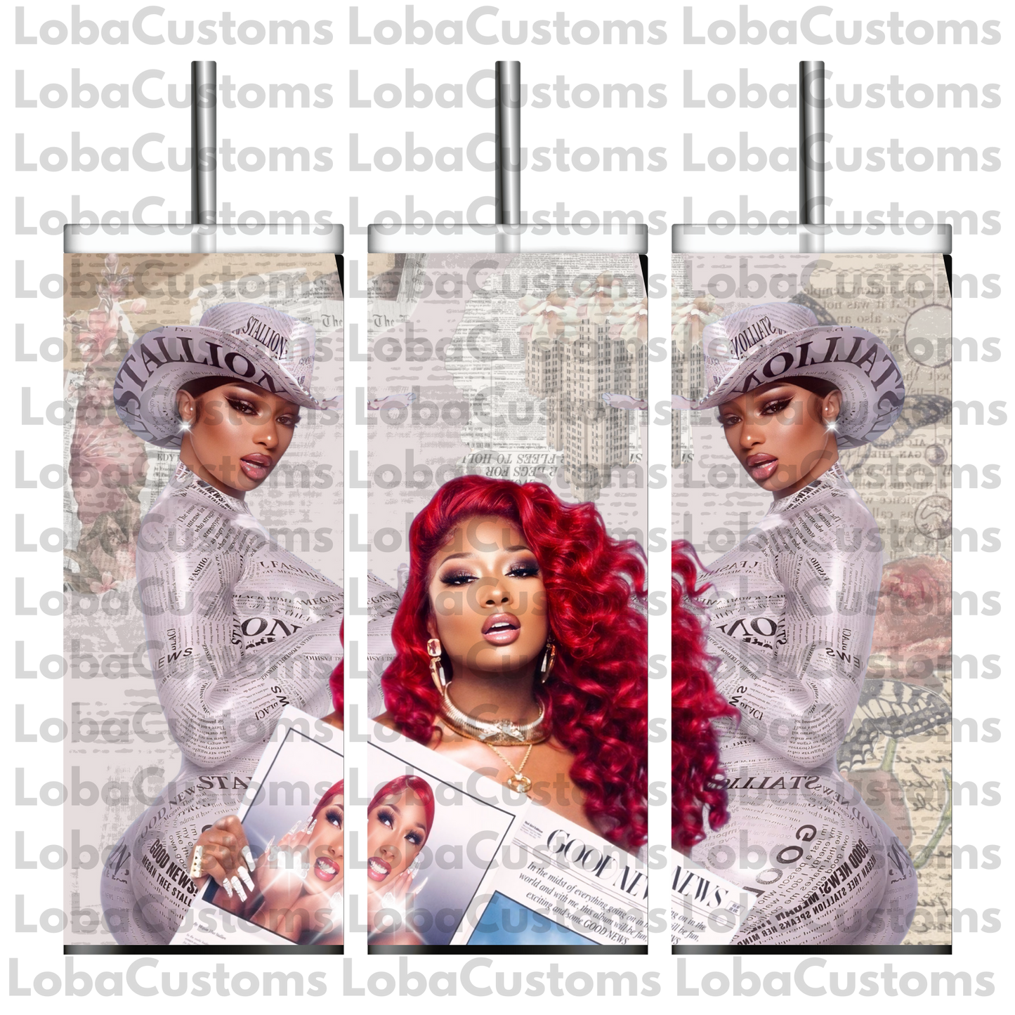 Sublimation Celebrity