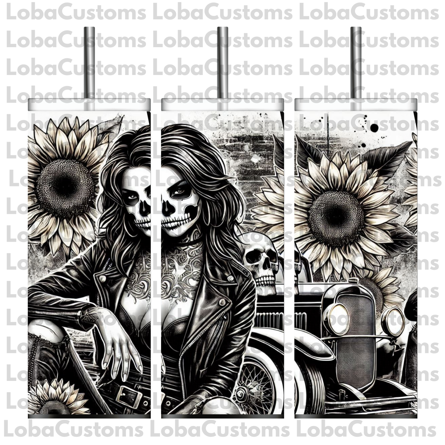 Sublimation Girls
