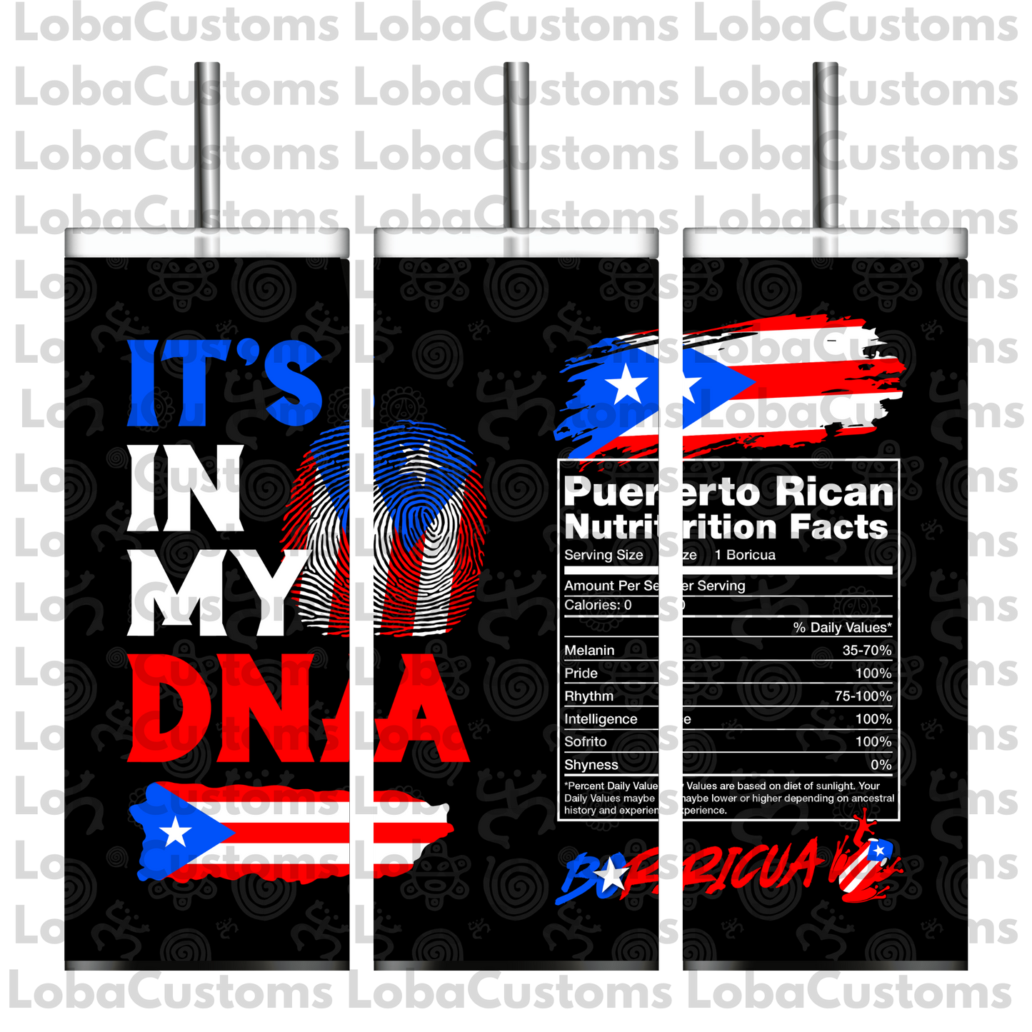 Sublimation Puerto Rico