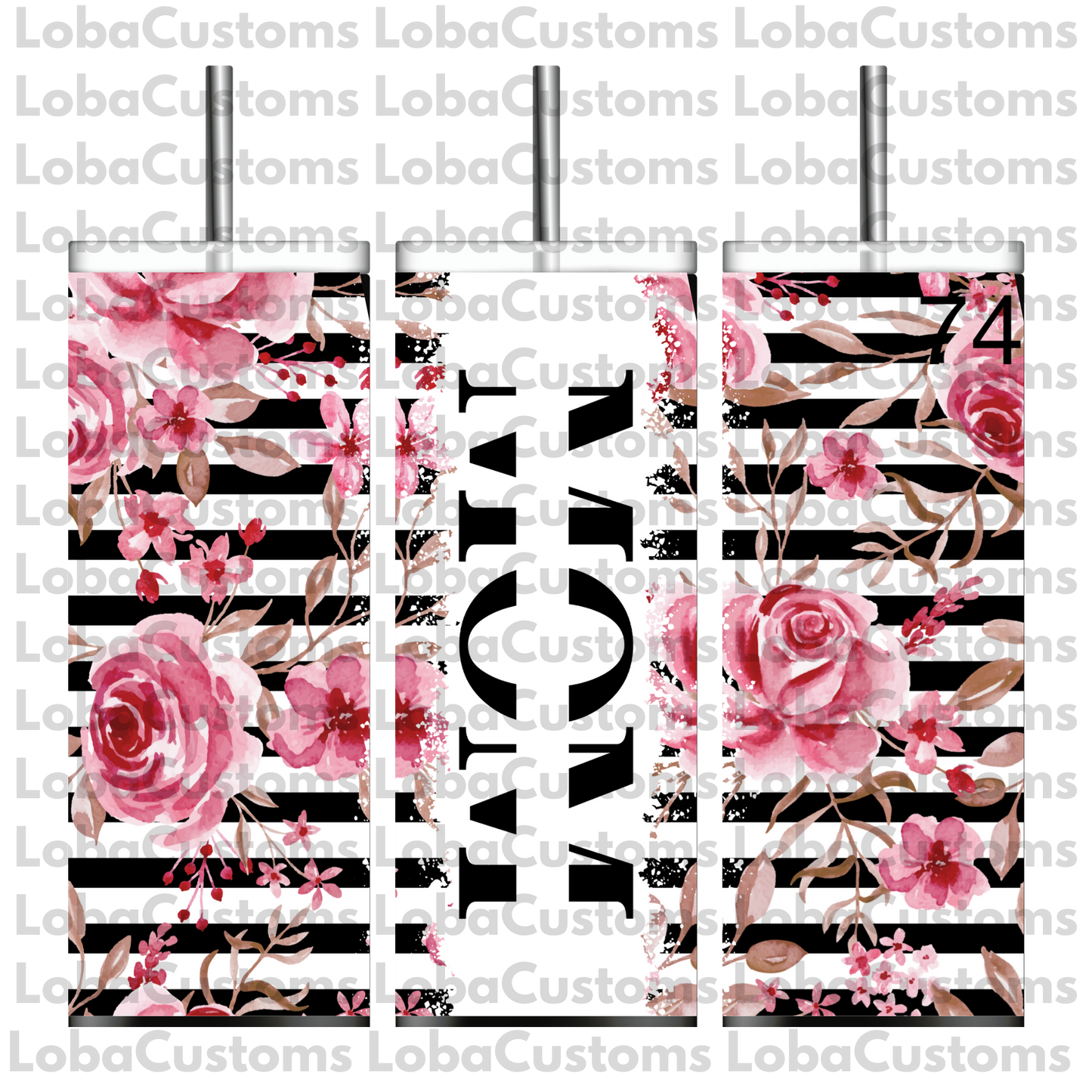 Sublimation MOM