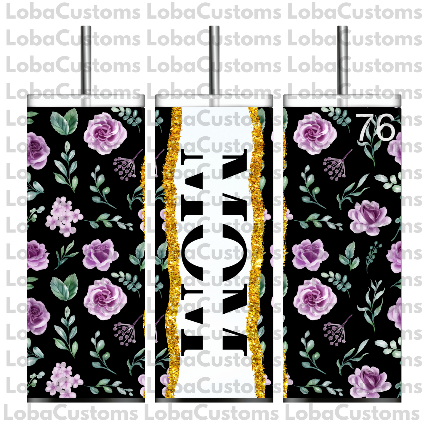 Sublimation MOM