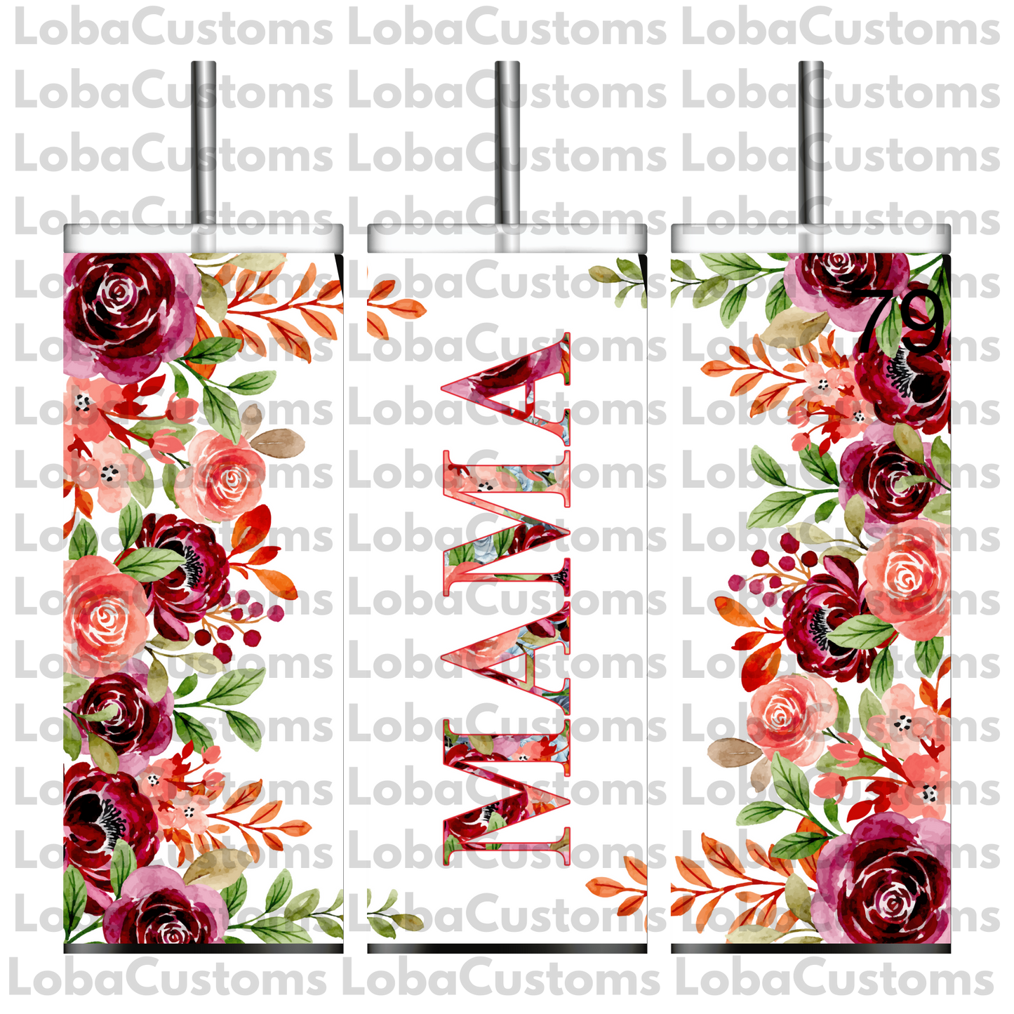 Sublimation MOM
