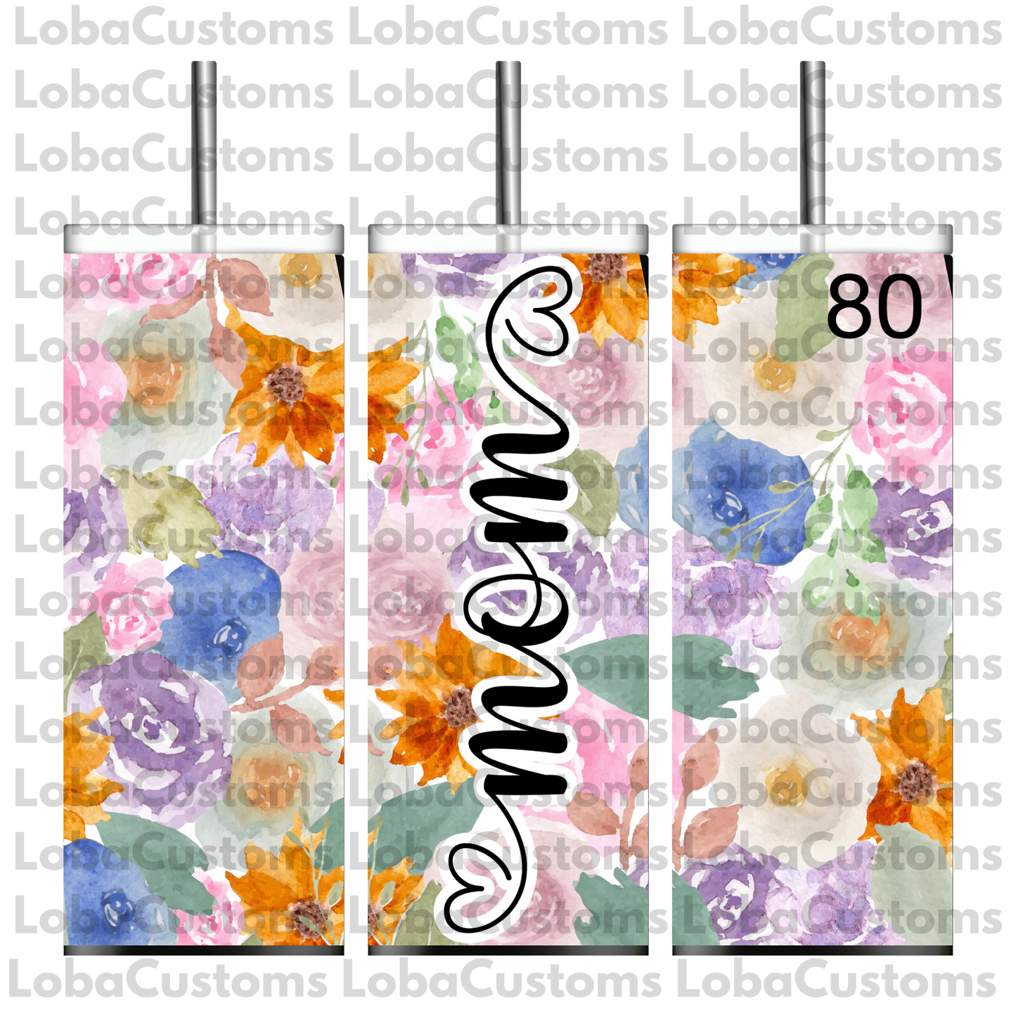 Sublimation MOM