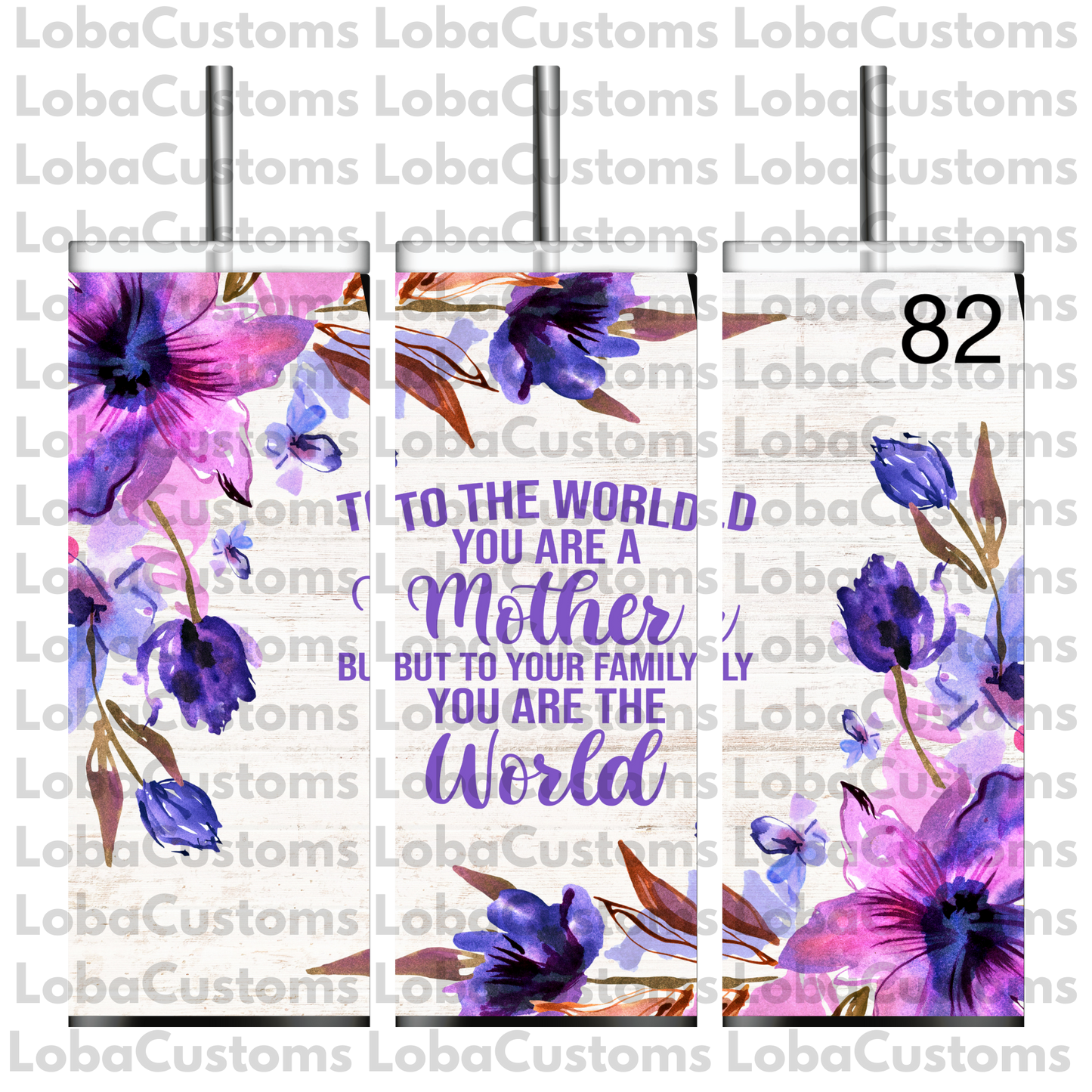 Sublimation MOM