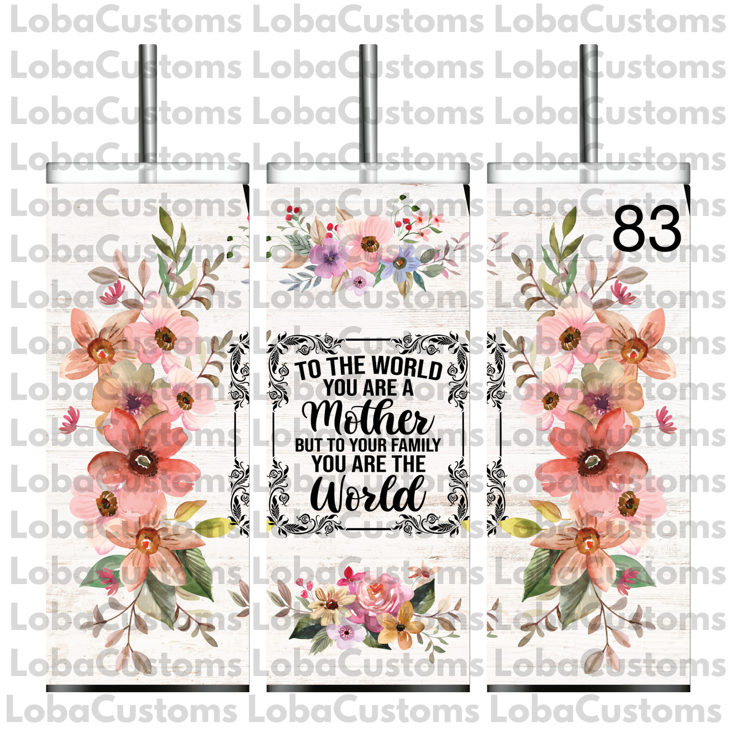 Sublimation MOM