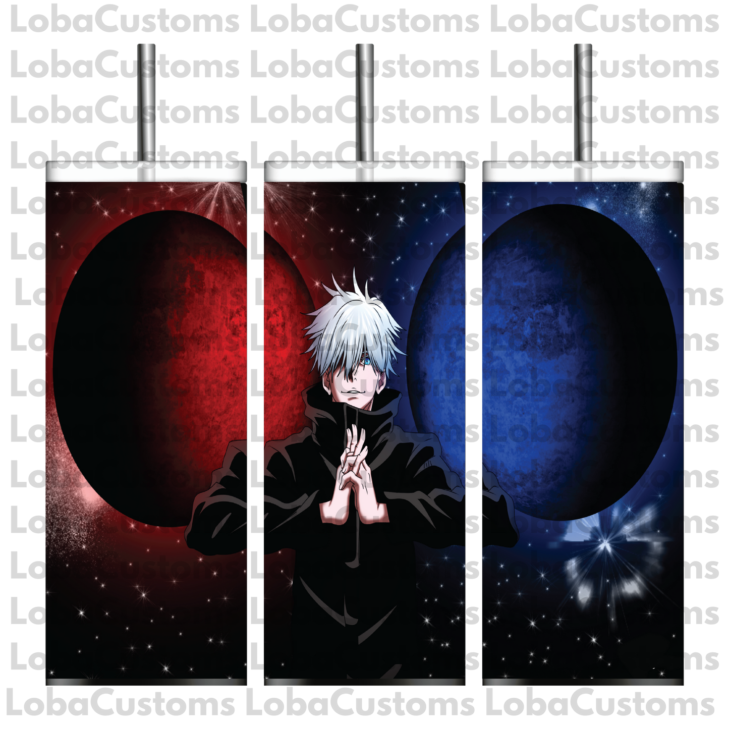Sublimation Jujutsu Kaisen