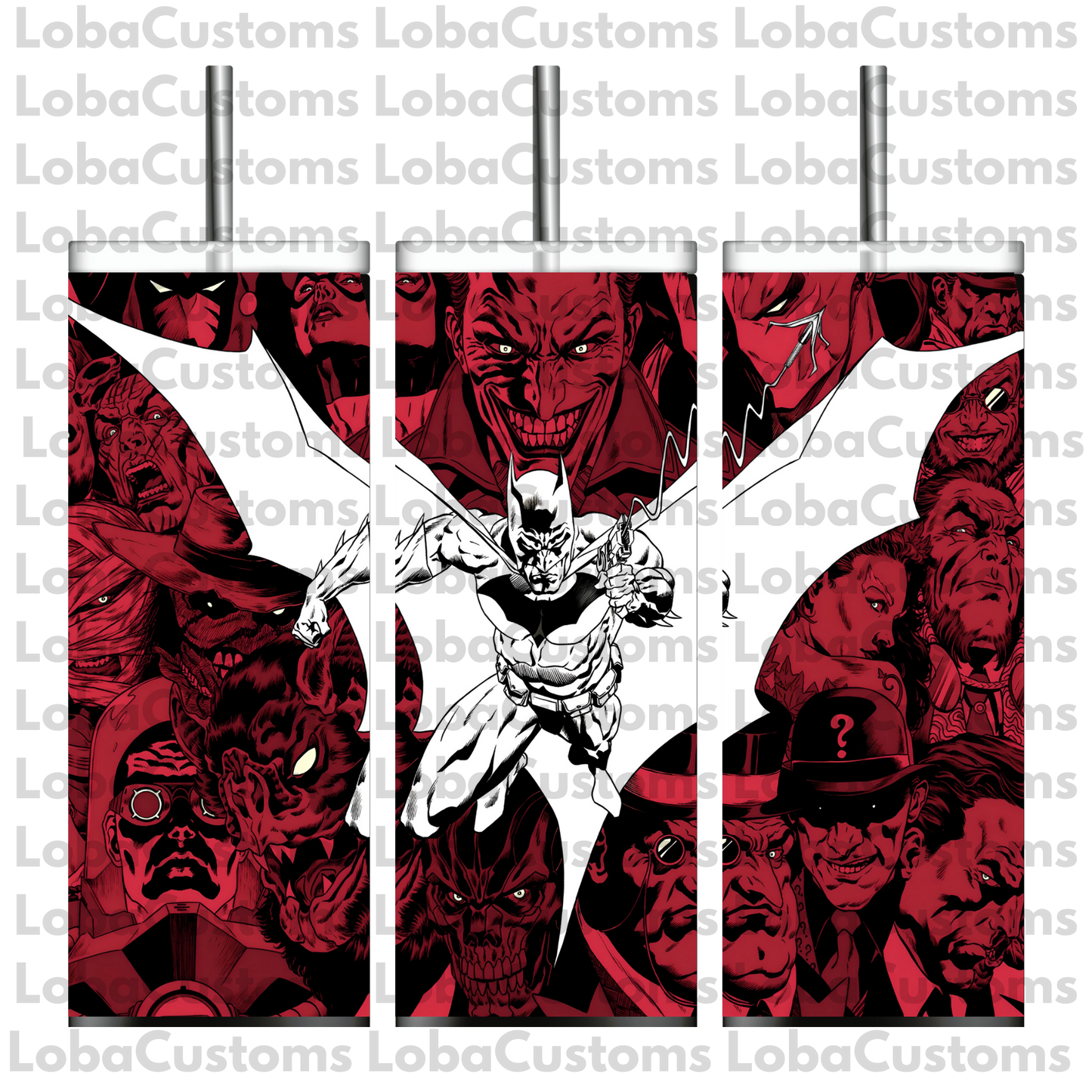 Sublimation Cartoons