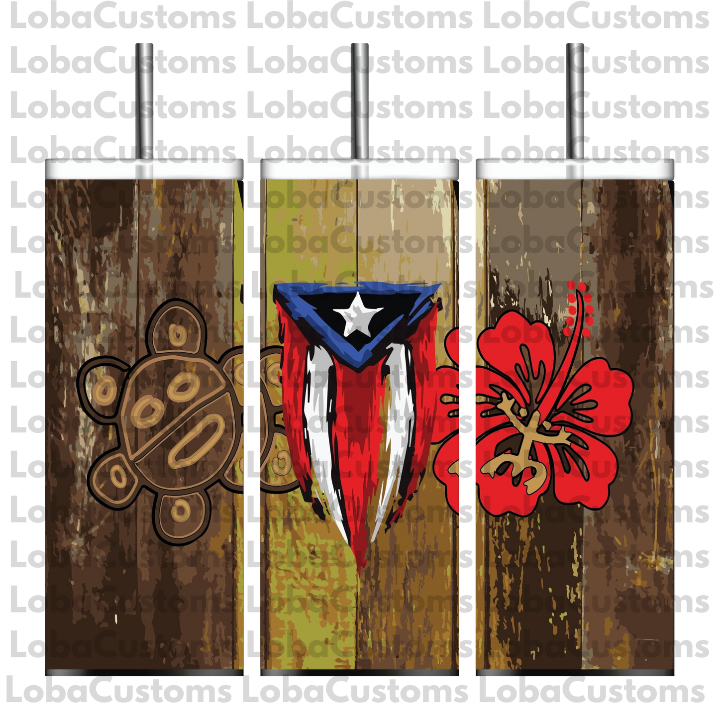 Sublimation Puerto Rico