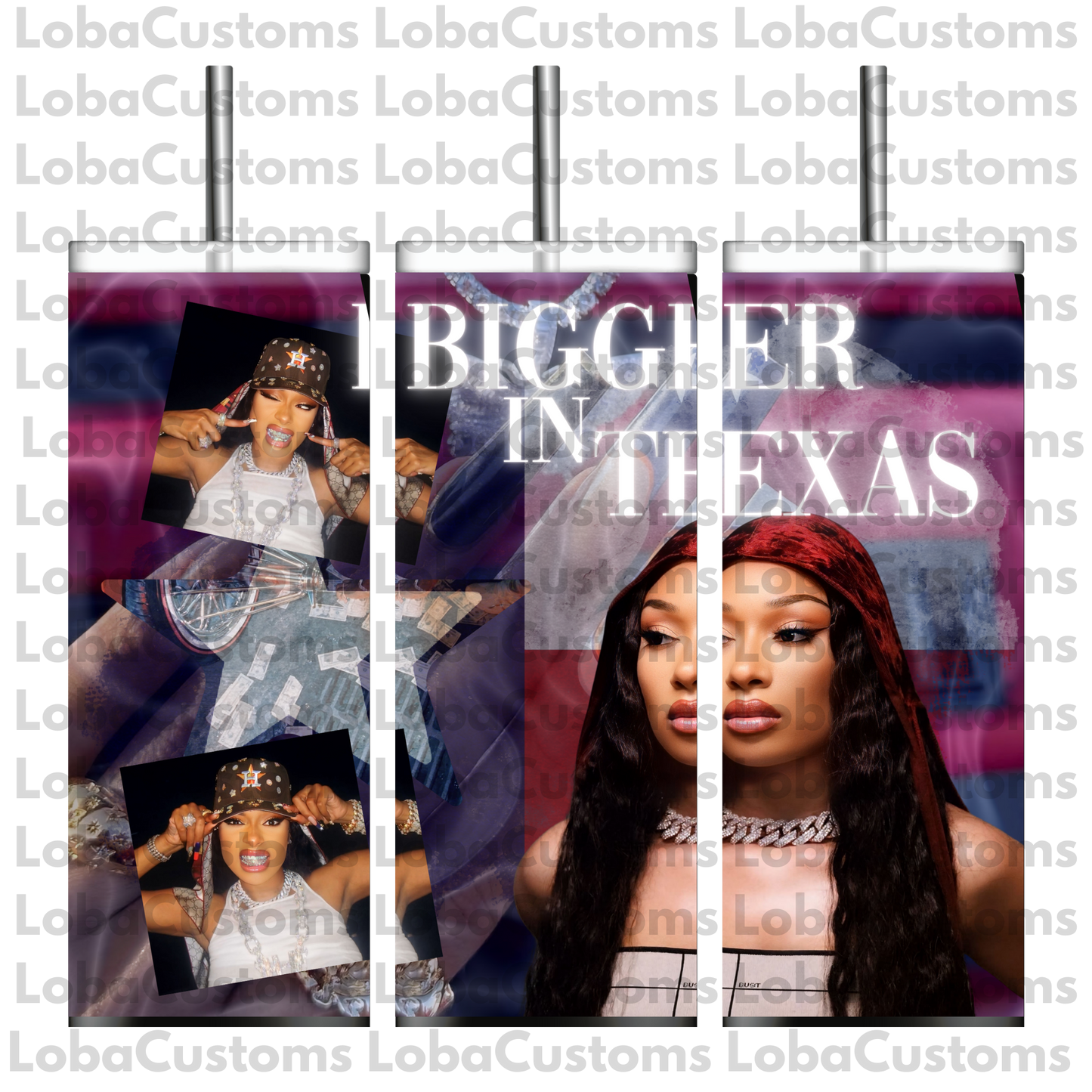 Sublimation Celebrity