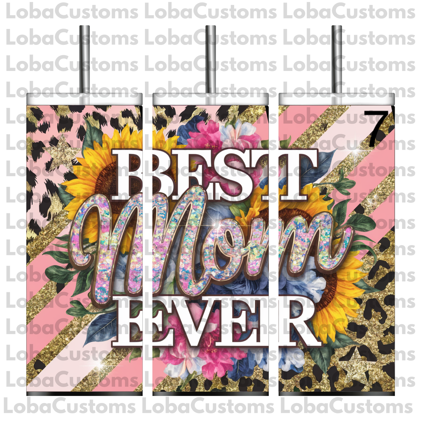 Sublimation MOM