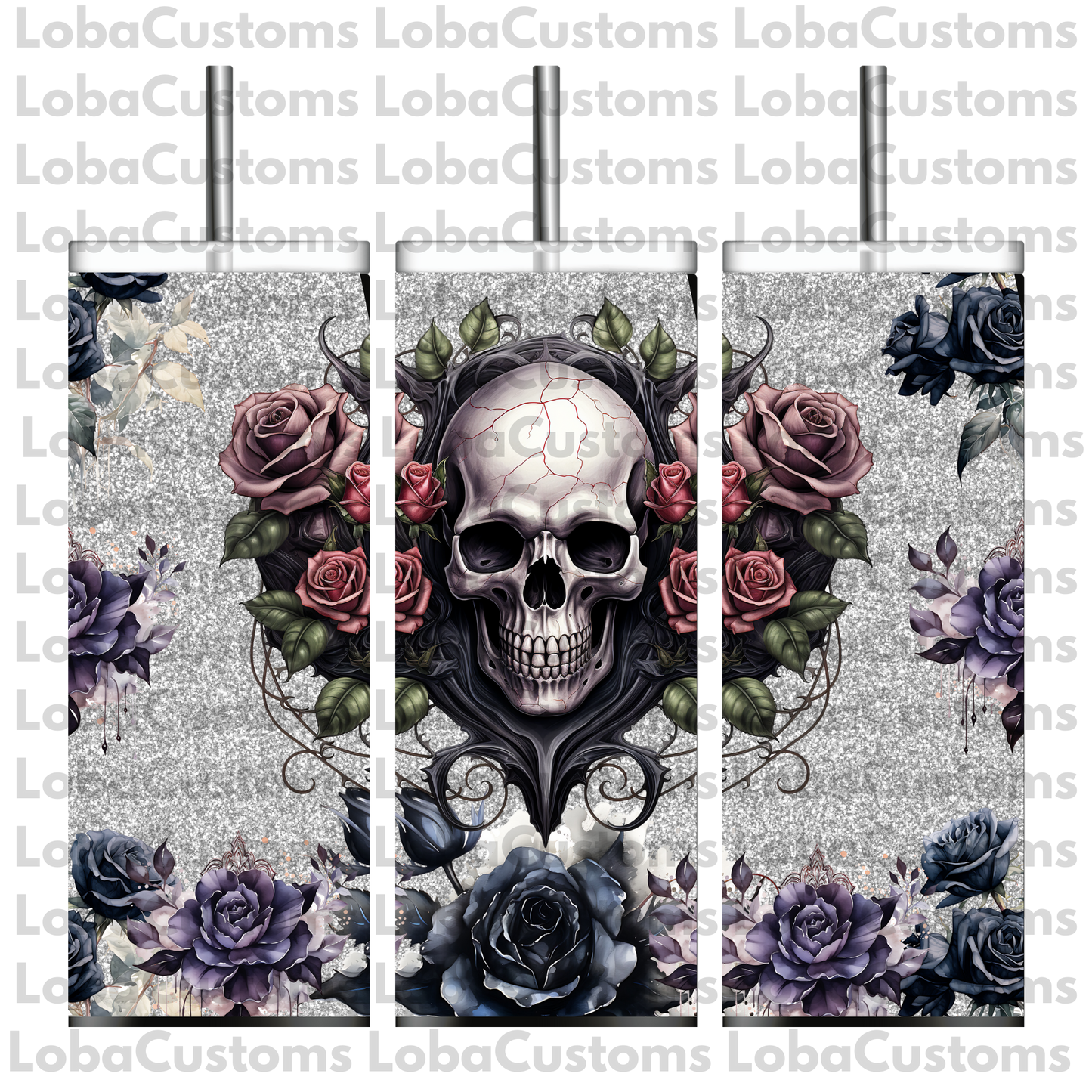Sublimation Horror/Spooky
