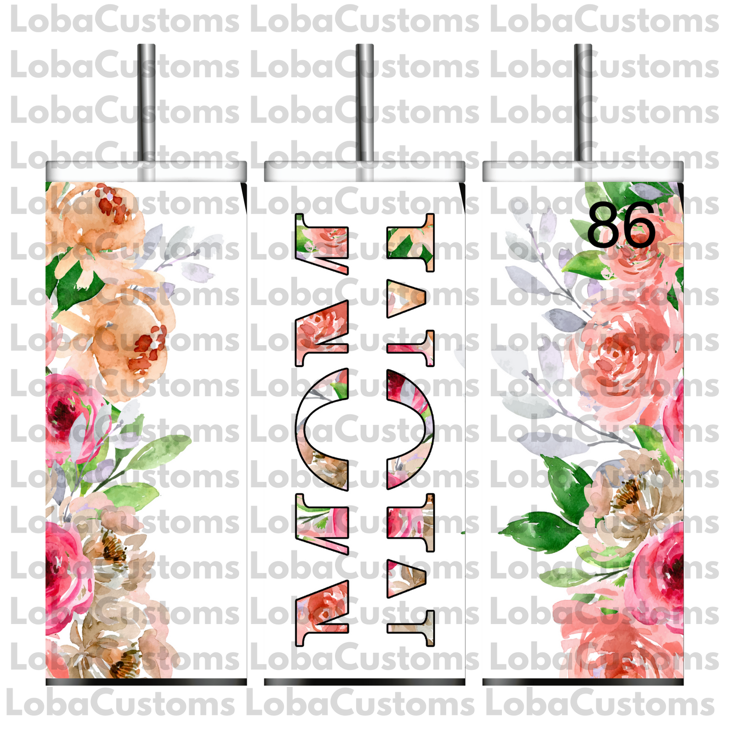 Sublimation MOM