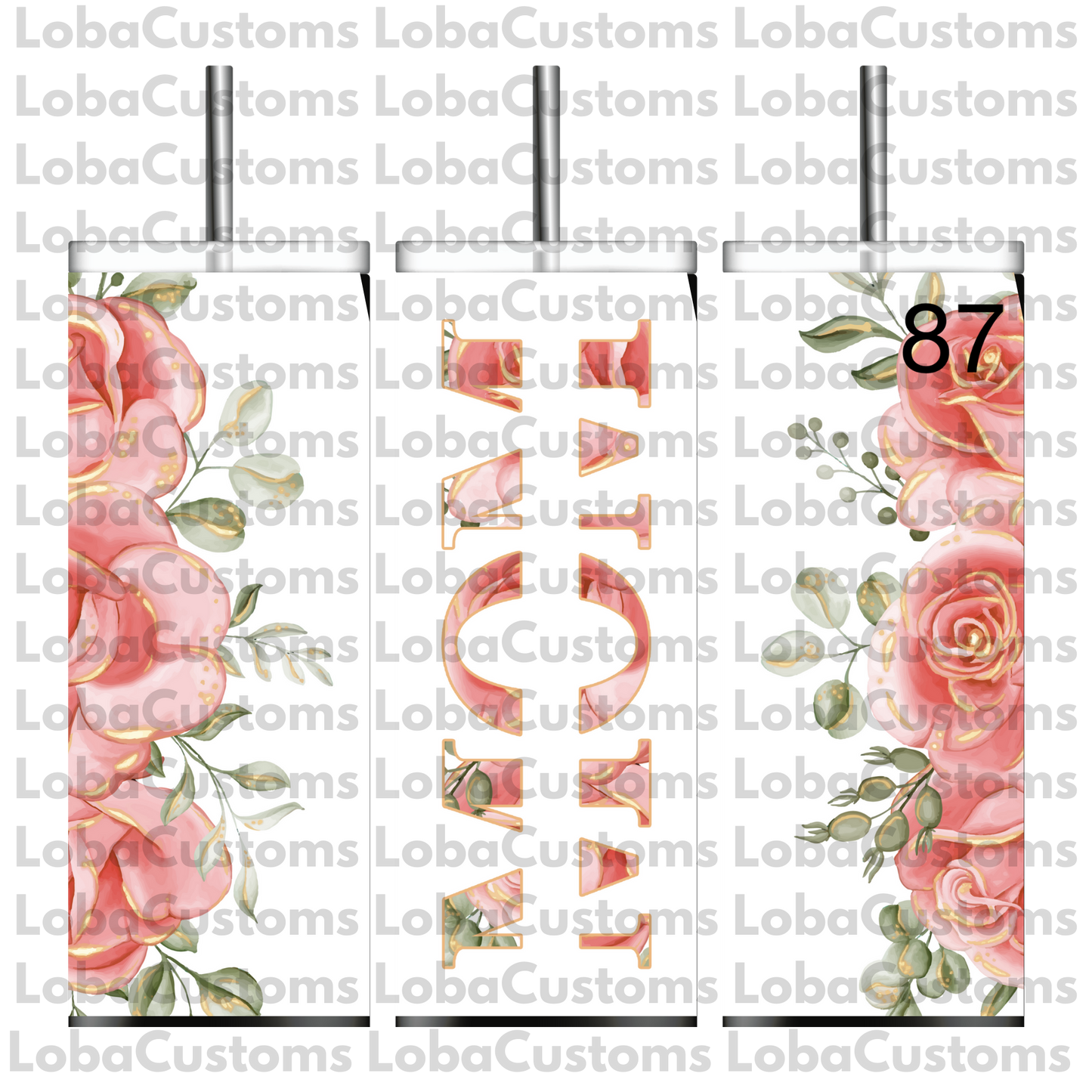 Sublimation MOM