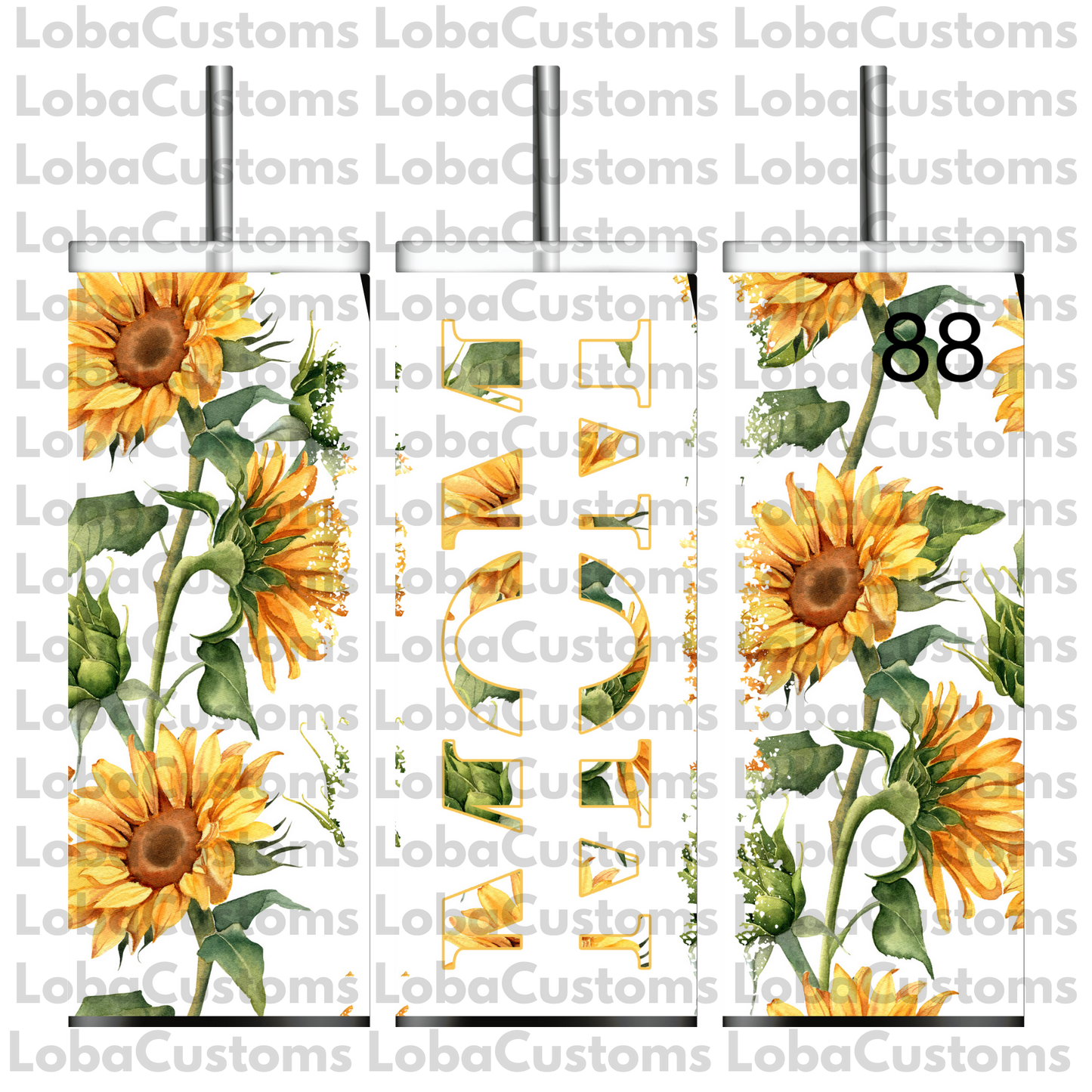 Sublimation MOM