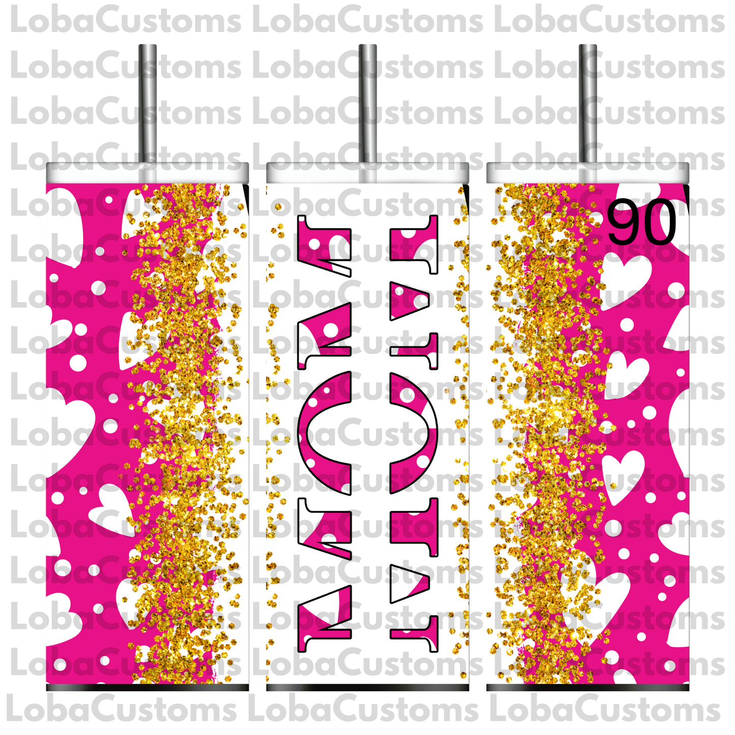 Sublimation MOM