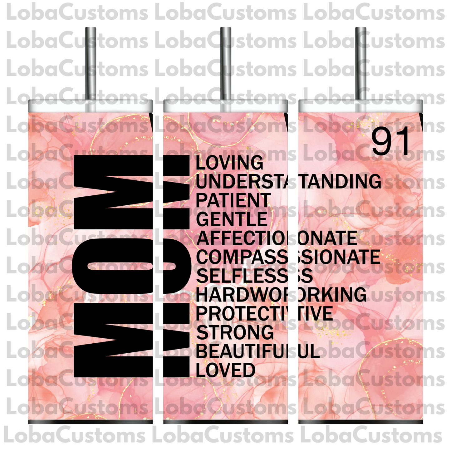 Sublimation MOM