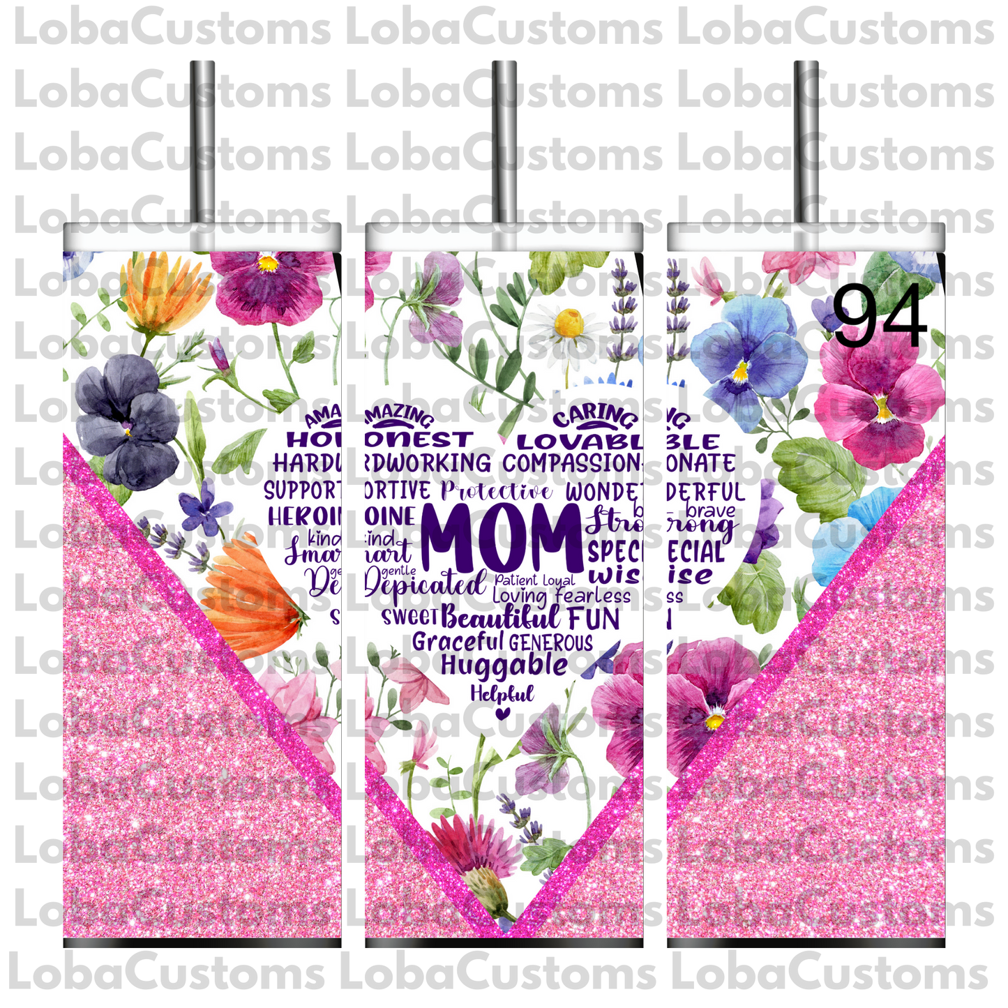 Sublimation MOM