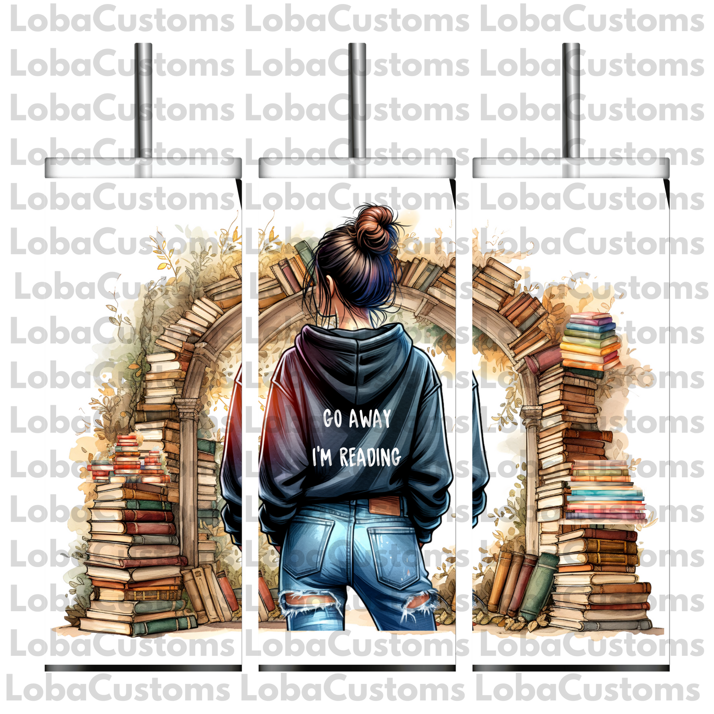 Sublimation Girls