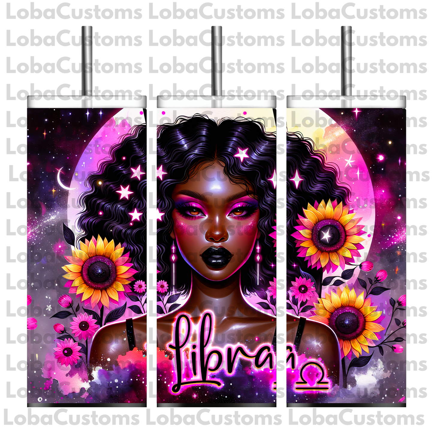 Sublimation Zodiac