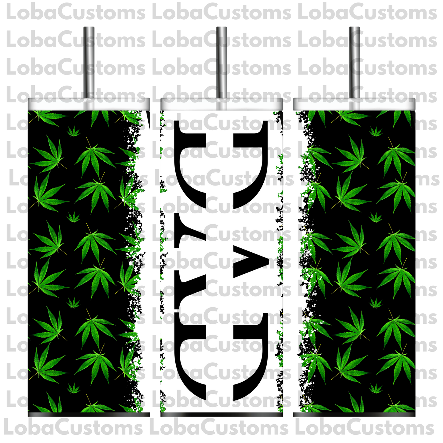 Sublimation DAD