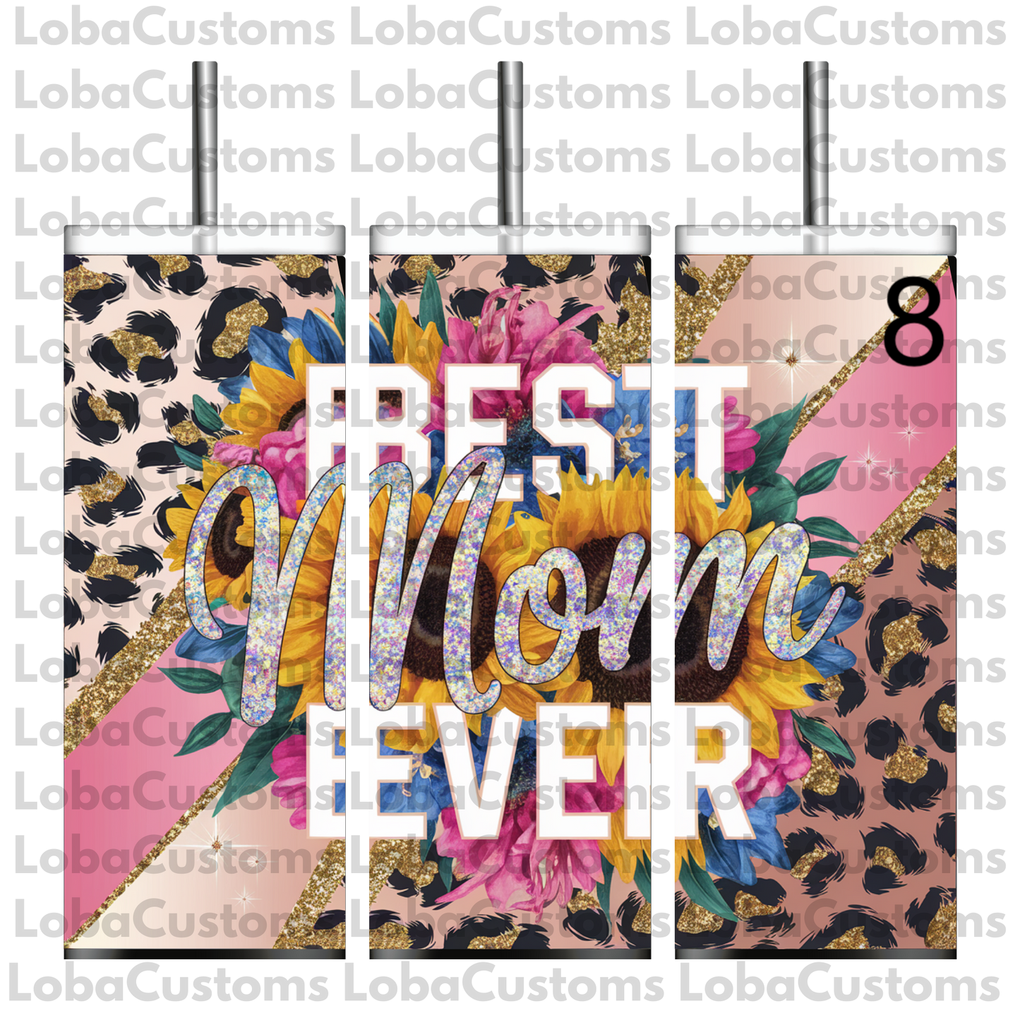 Sublimation MOM