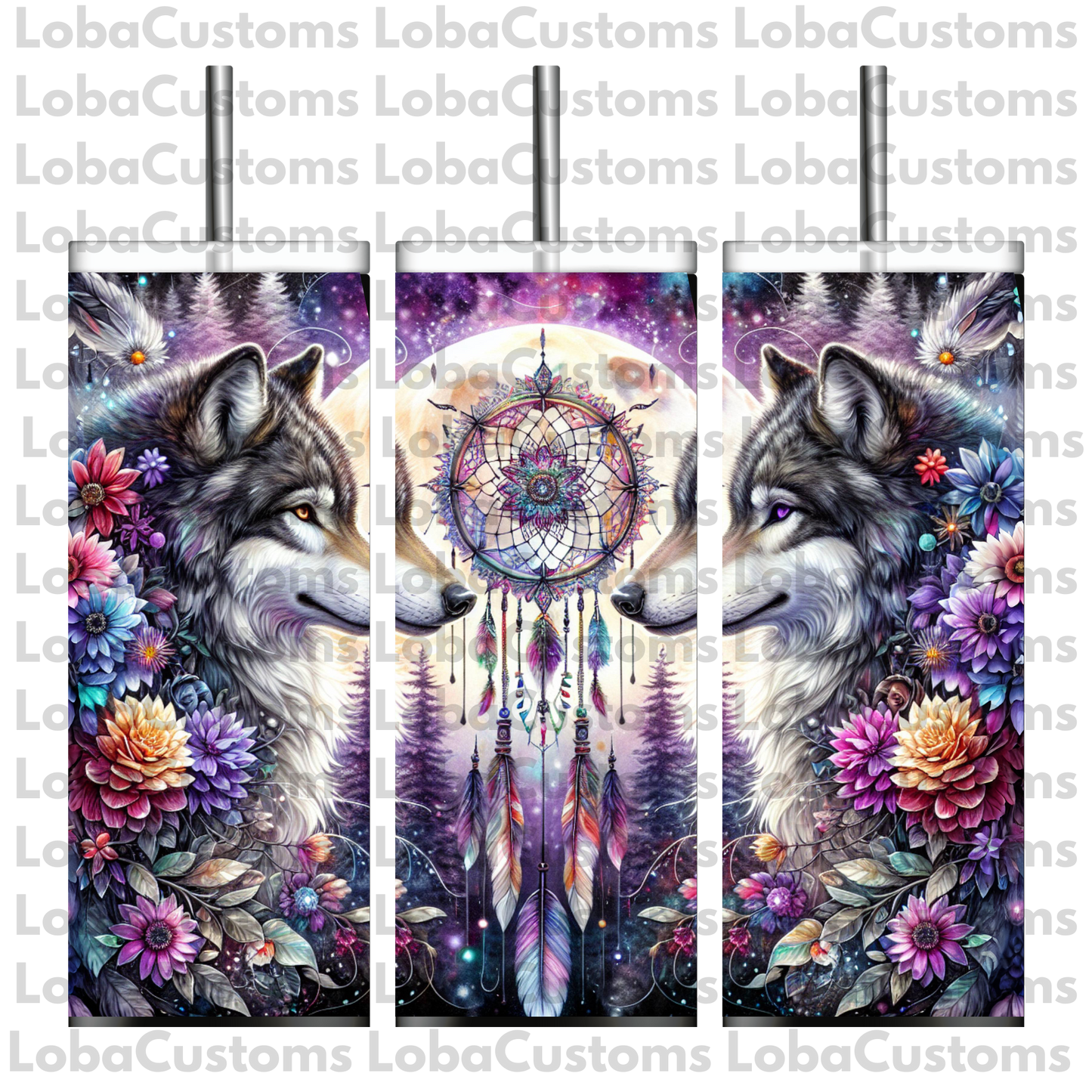 Sublimation Animals