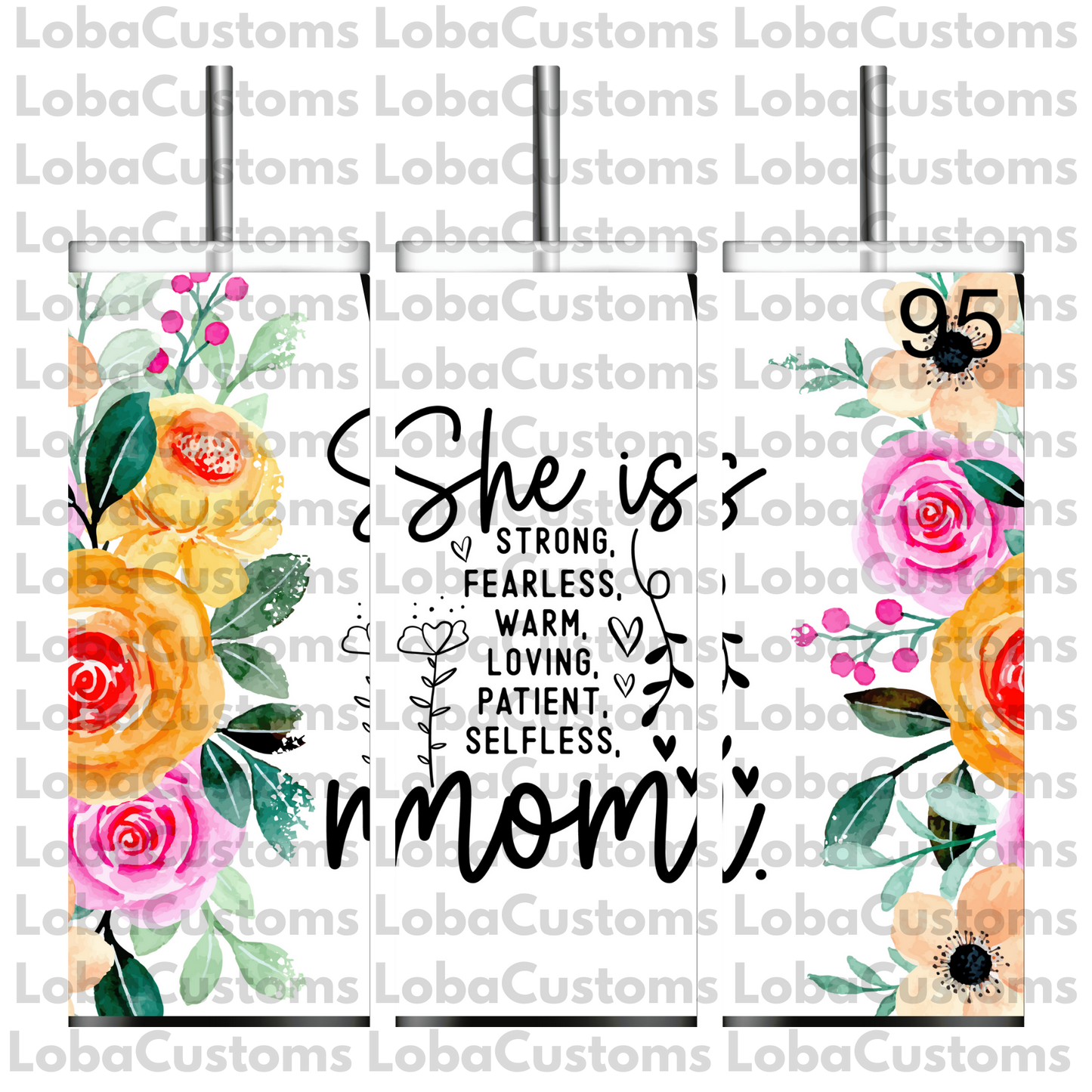 Sublimation MOM