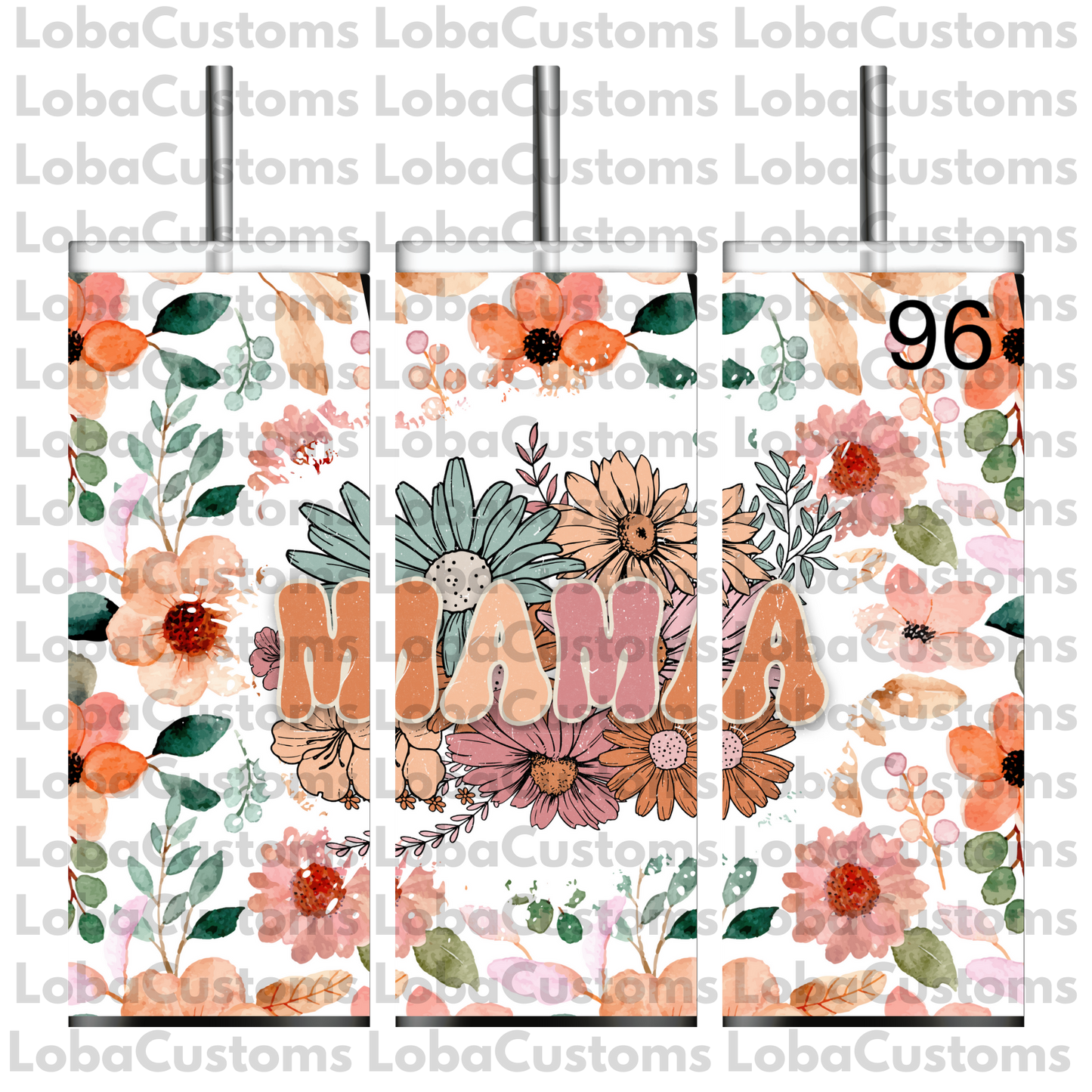 Sublimation MOM