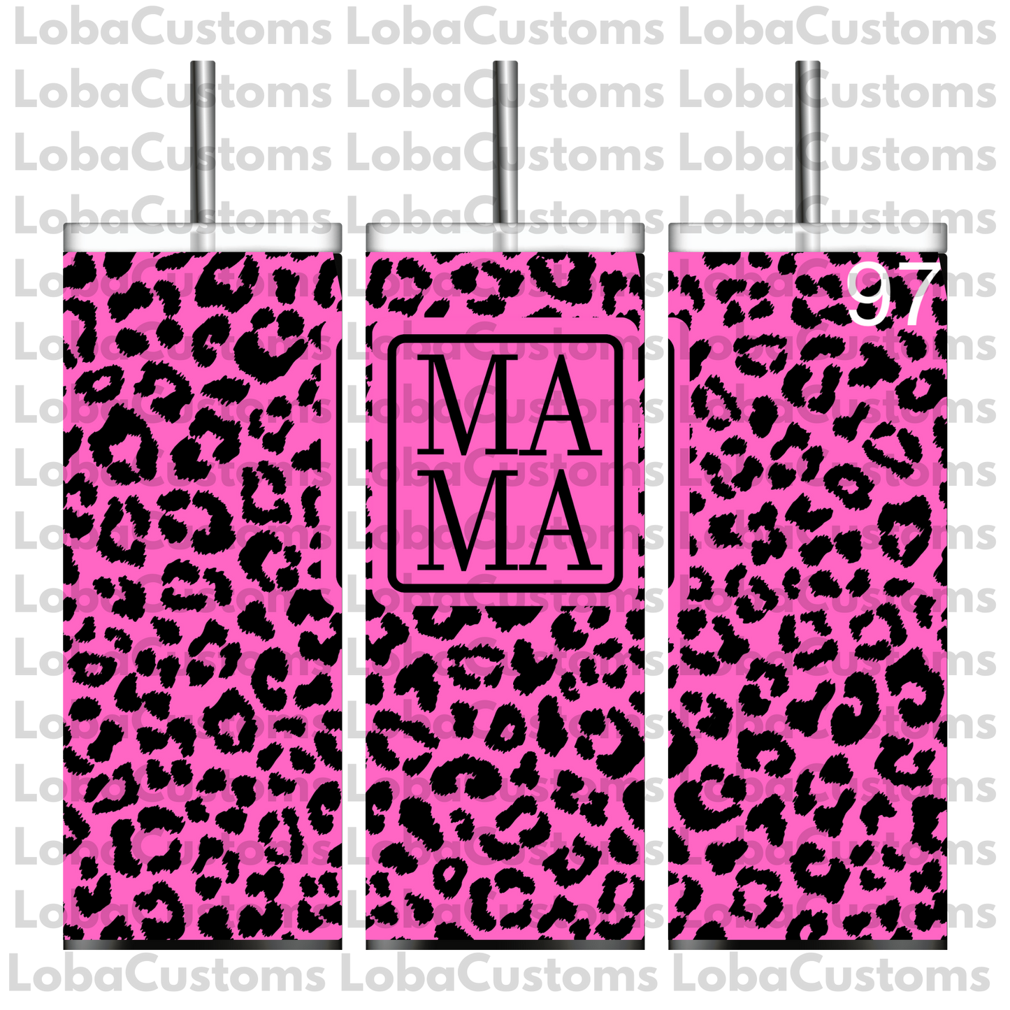 Sublimation MOM