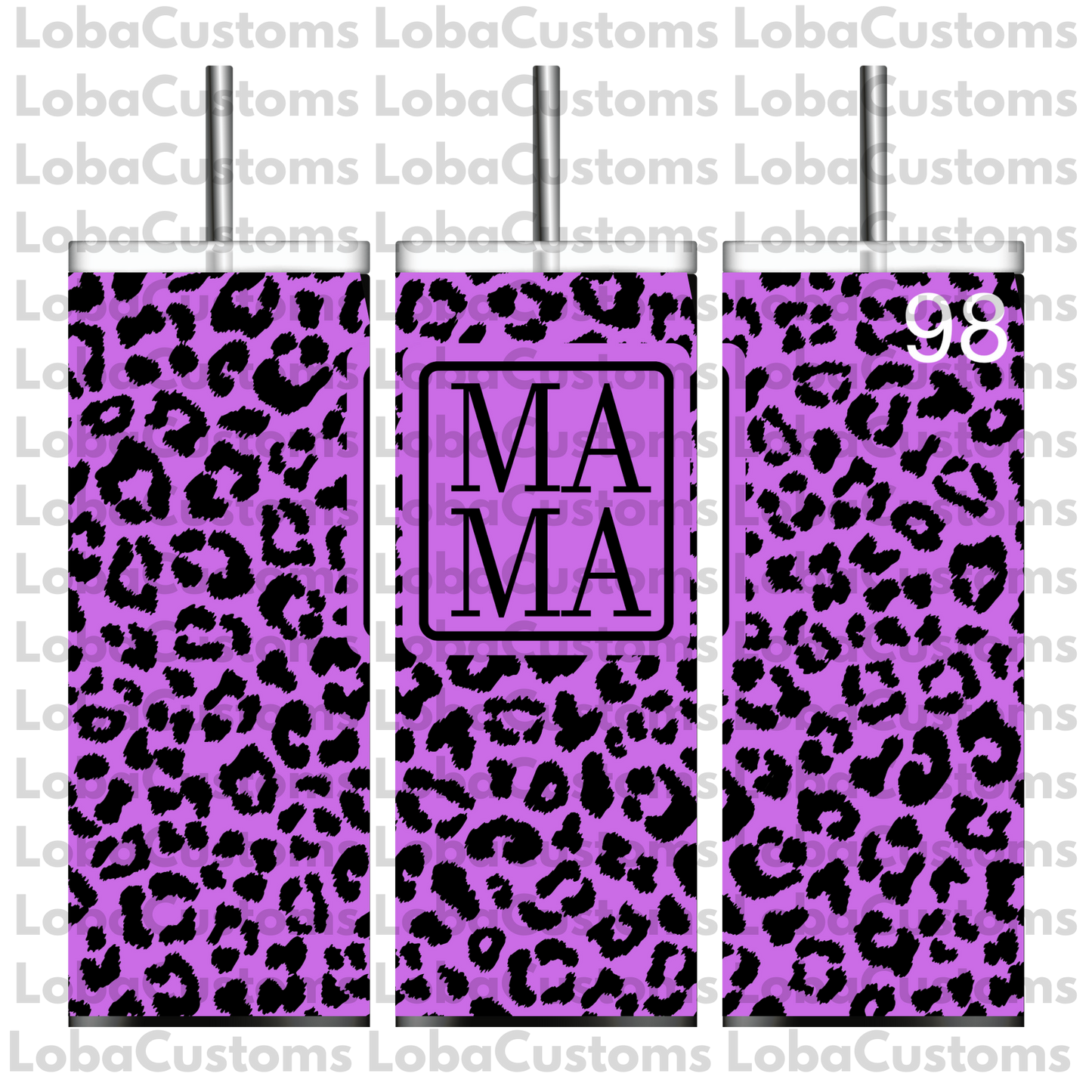 Sublimation MOM