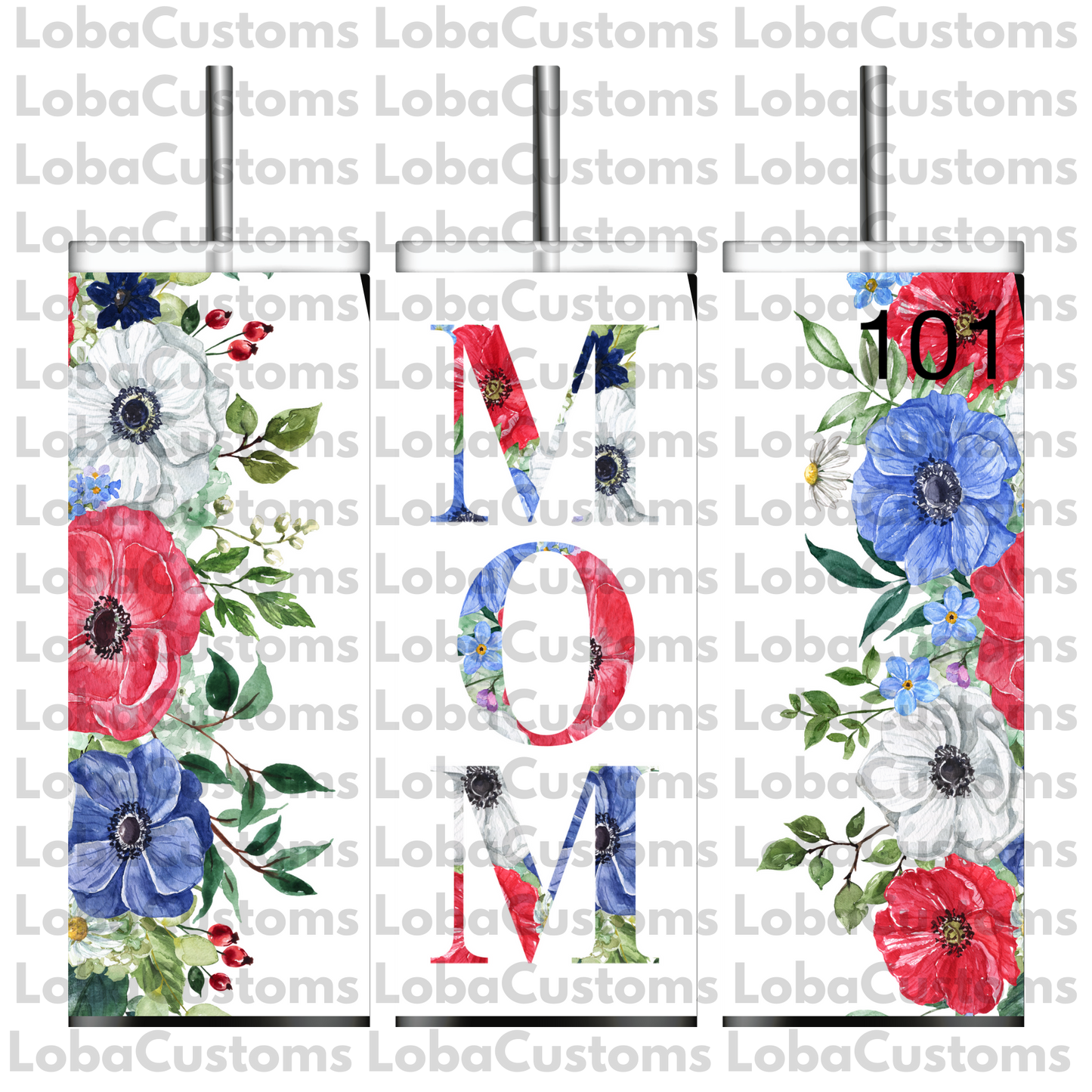 Sublimation MOM