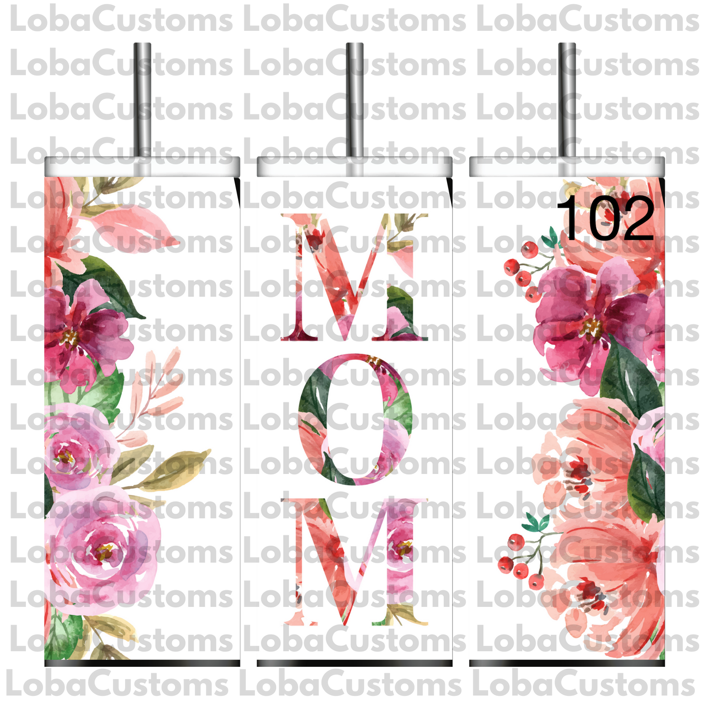 Sublimation MOM