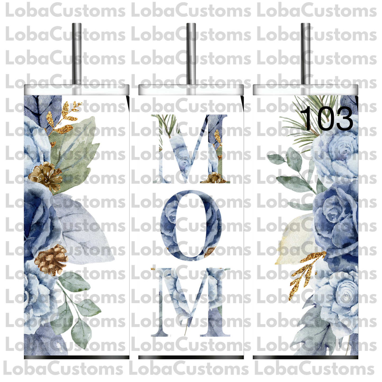Sublimation MOM