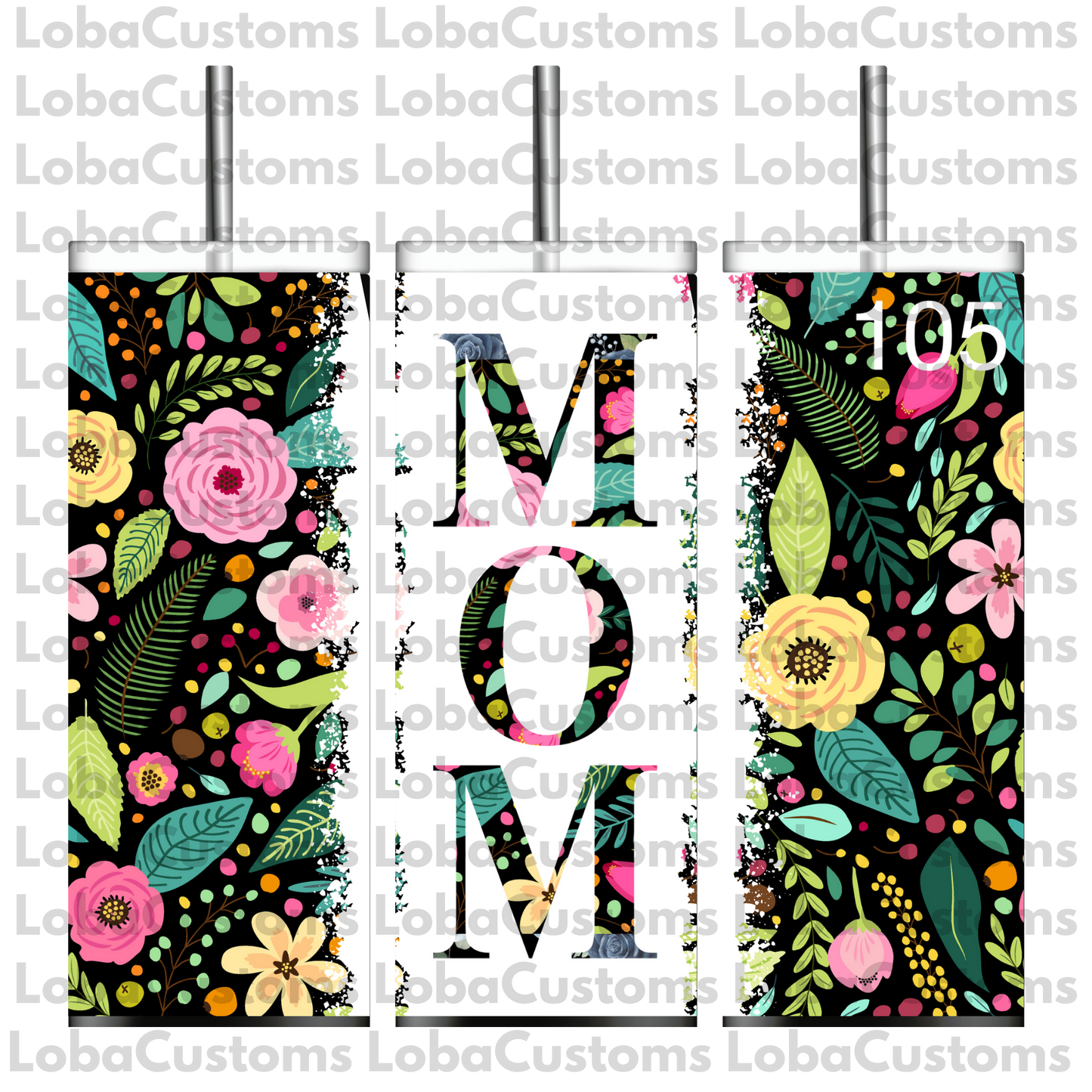 Sublimation MOM