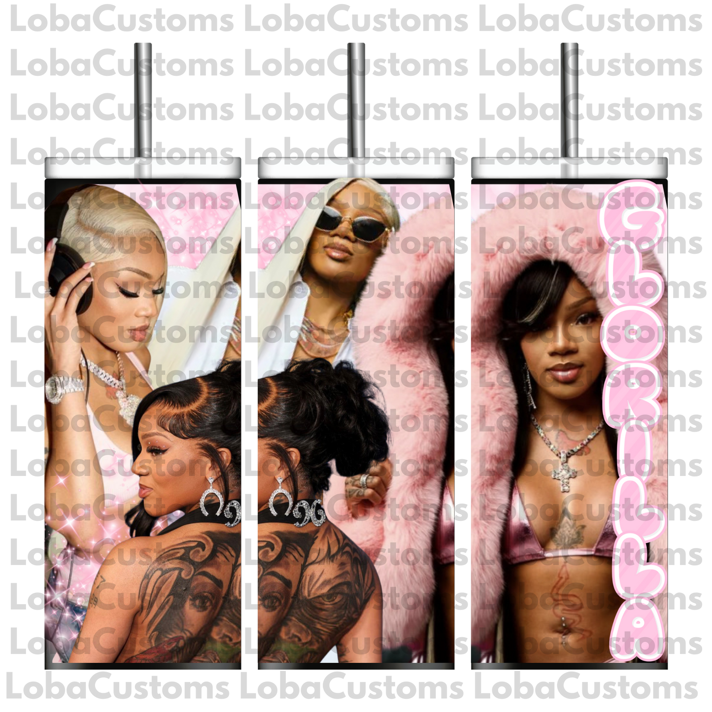 Sublimation Celebrity