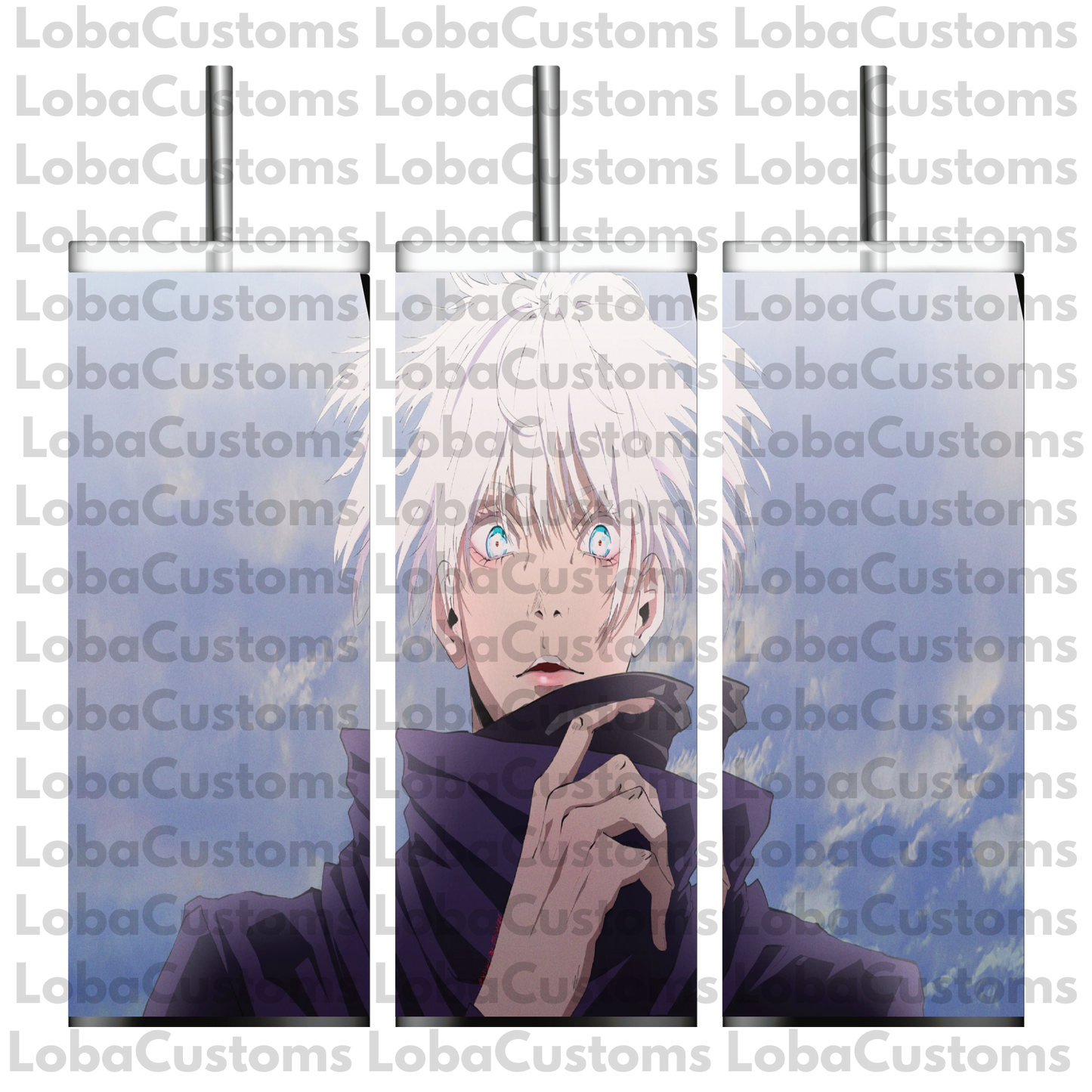 Sublimation Jujutsu Kaisen