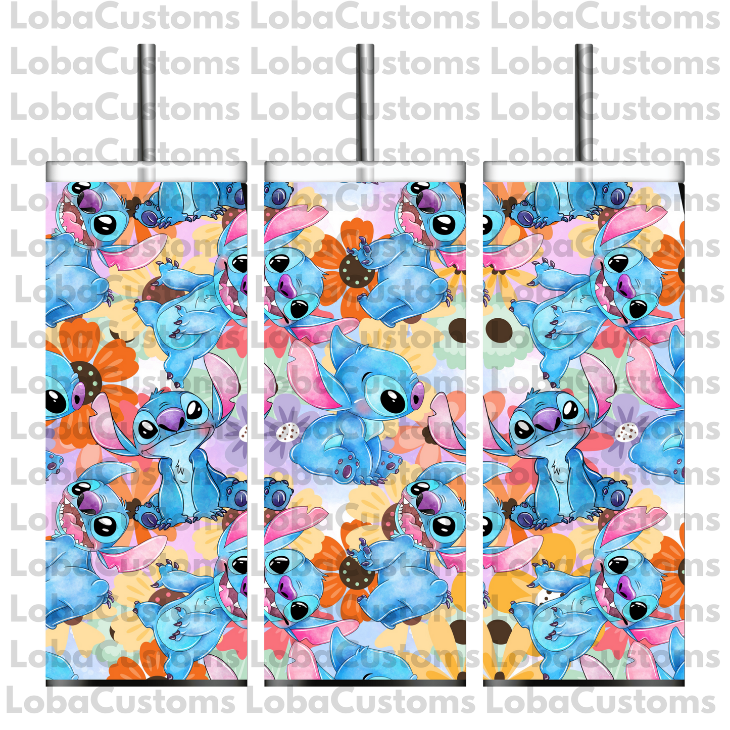 Sublimation Stitch