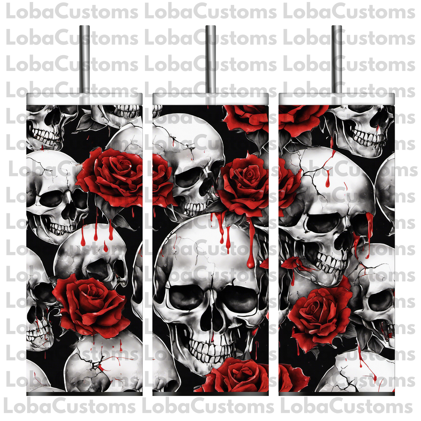 Sublimation Horror/Spooky