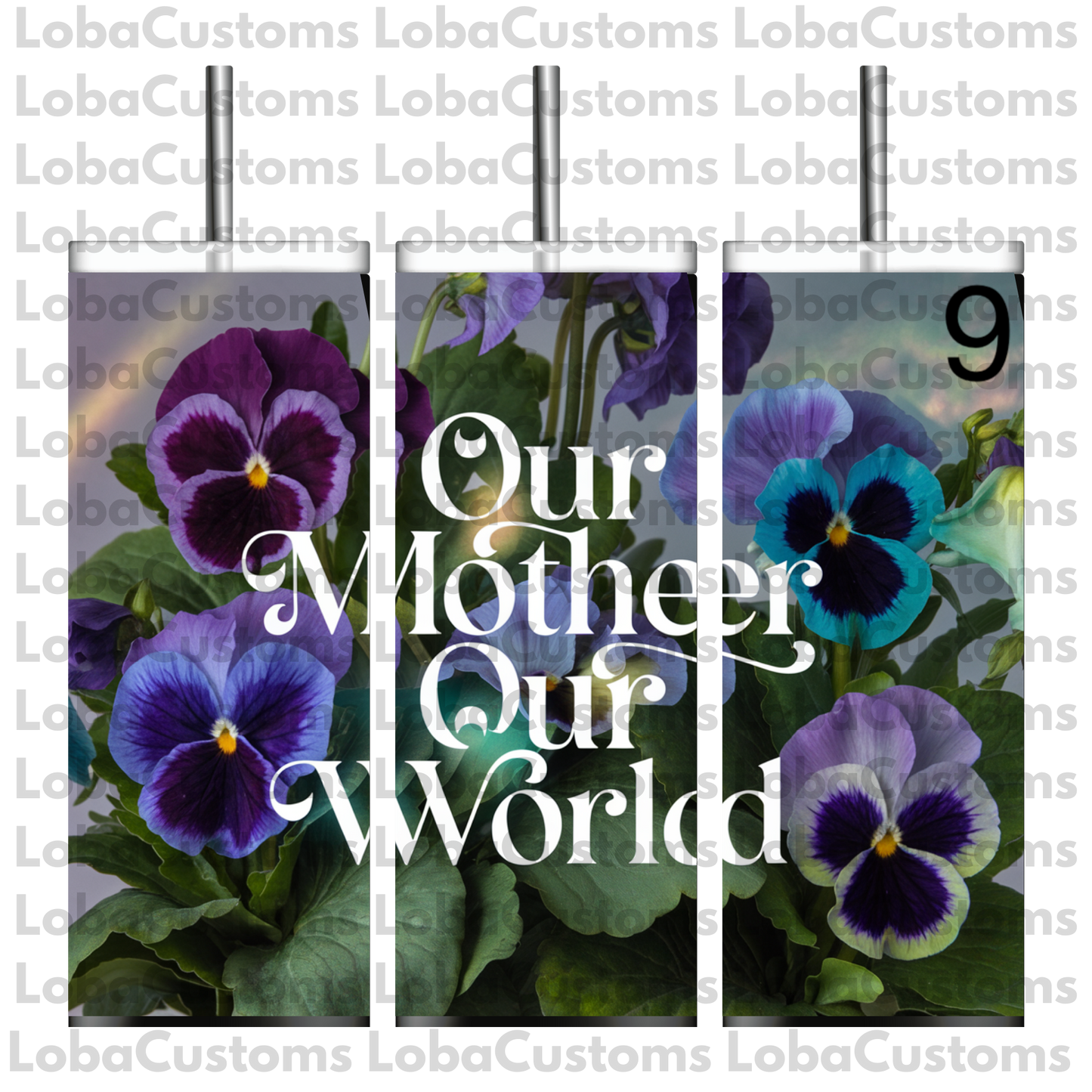 Sublimation MOM