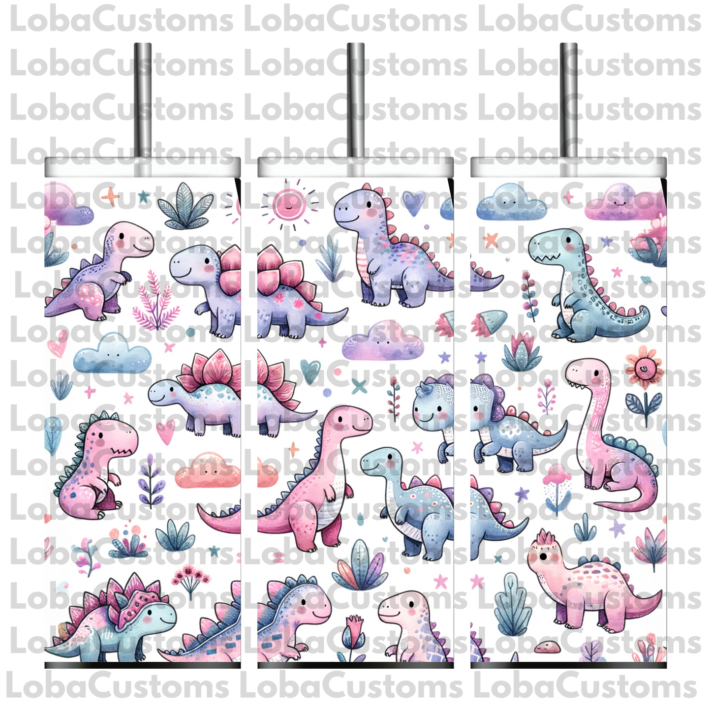 Sublimation Animals