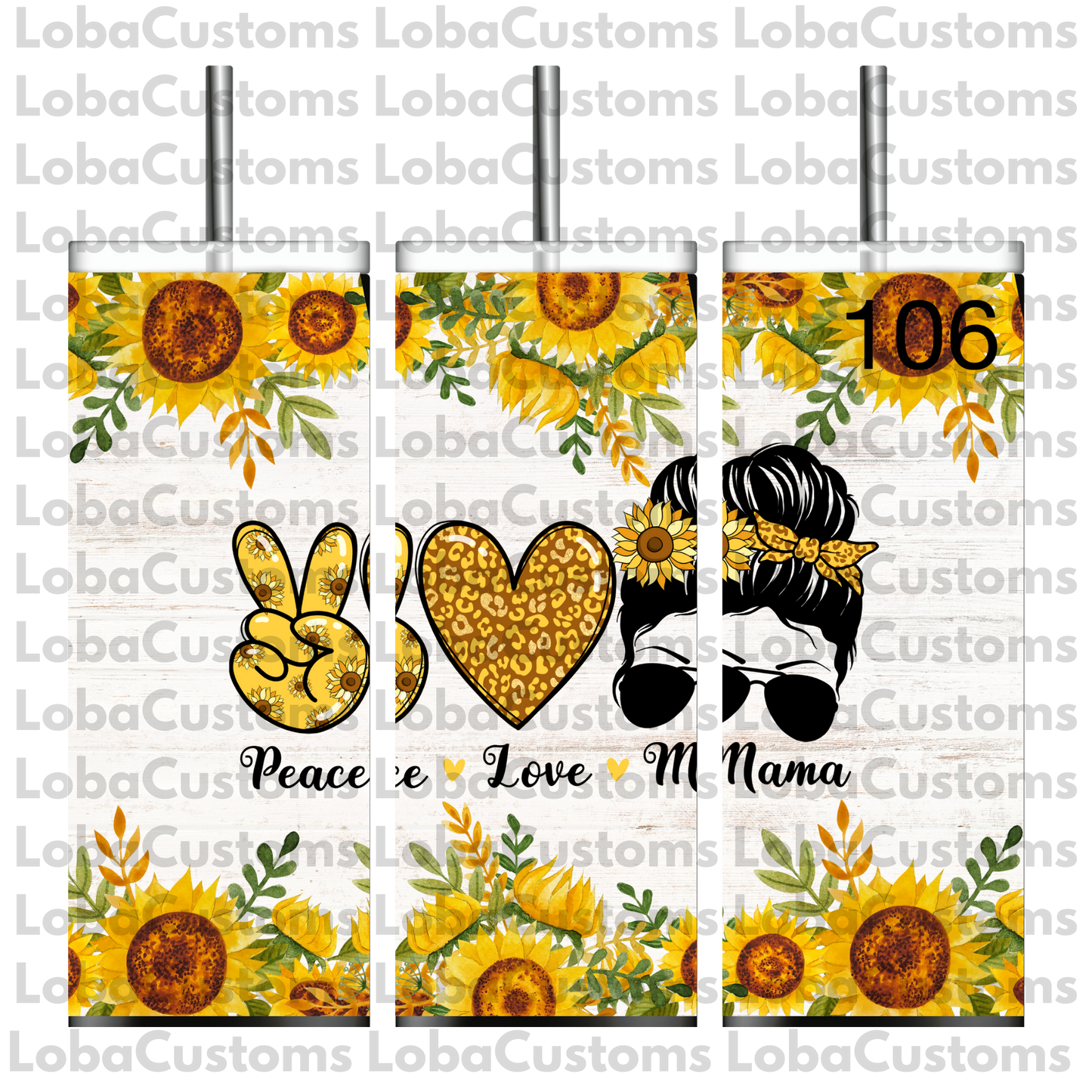 Sublimation MOM